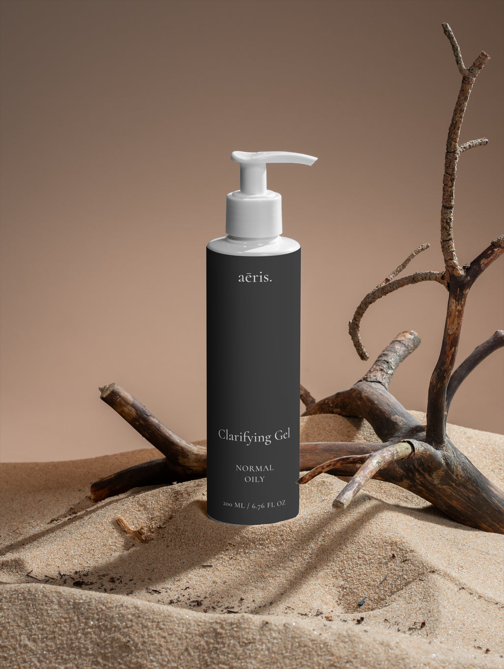 Clarifying Gel
