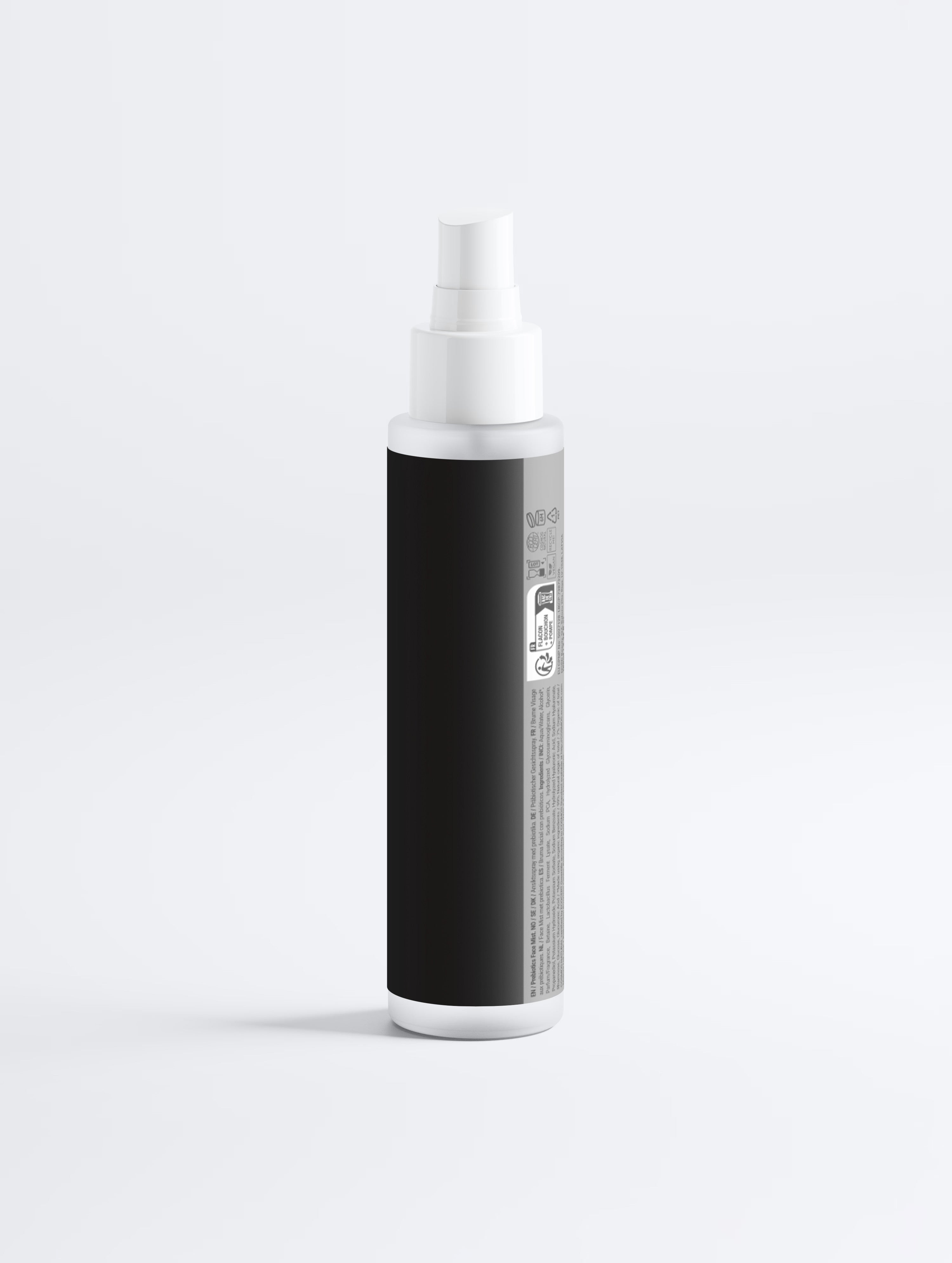 Microbiome Prebiotics Face Mist
