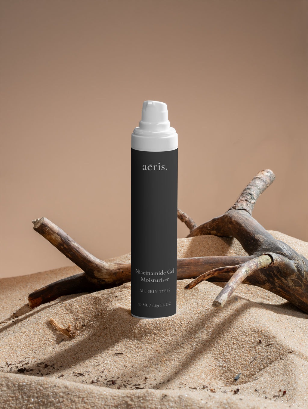 Niacinamide Gel Moisturiser
