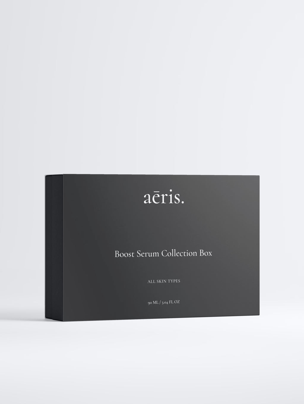 Boost Serum Collection Box