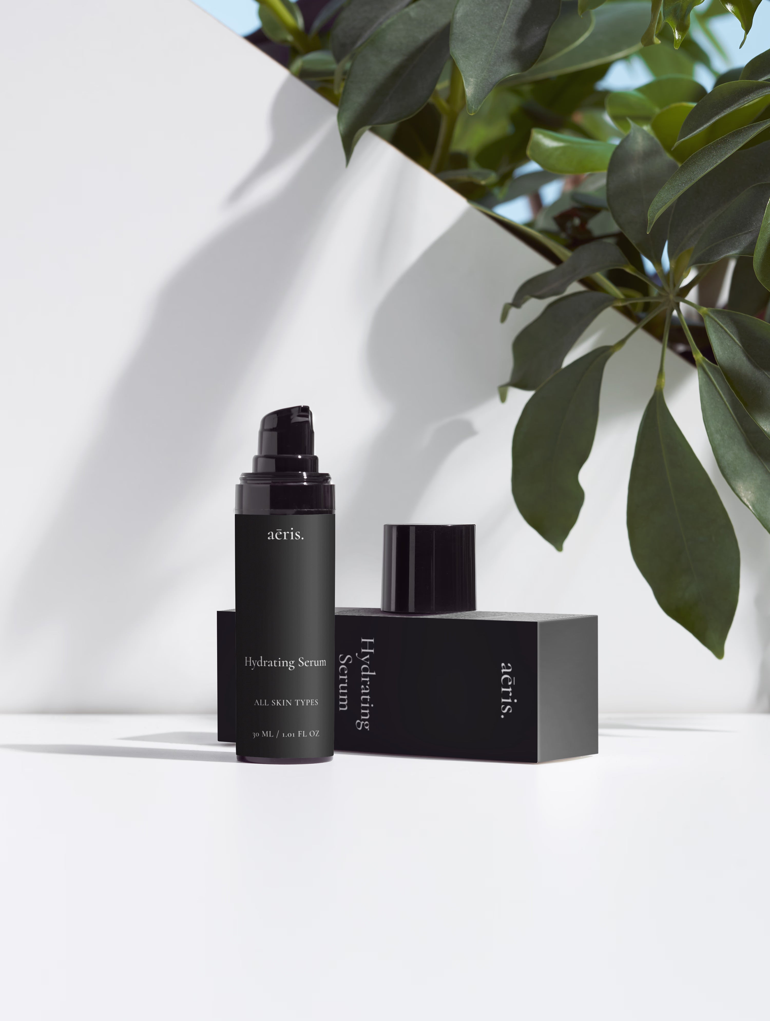 Hydrating Serum