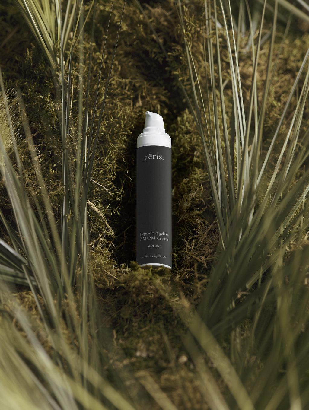 Peptide Ageless AM/PM Cream