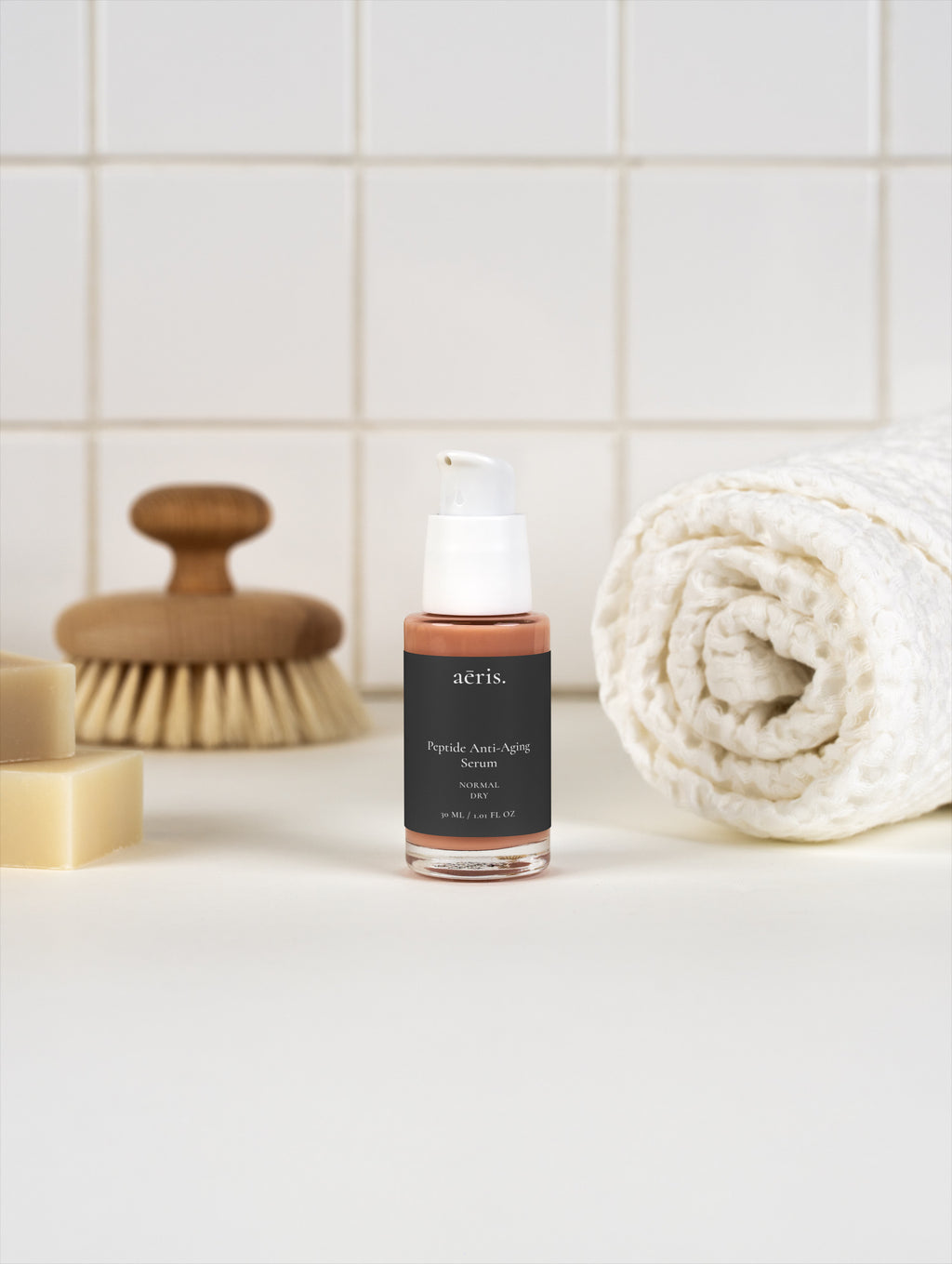 Boost Serum Collection Box