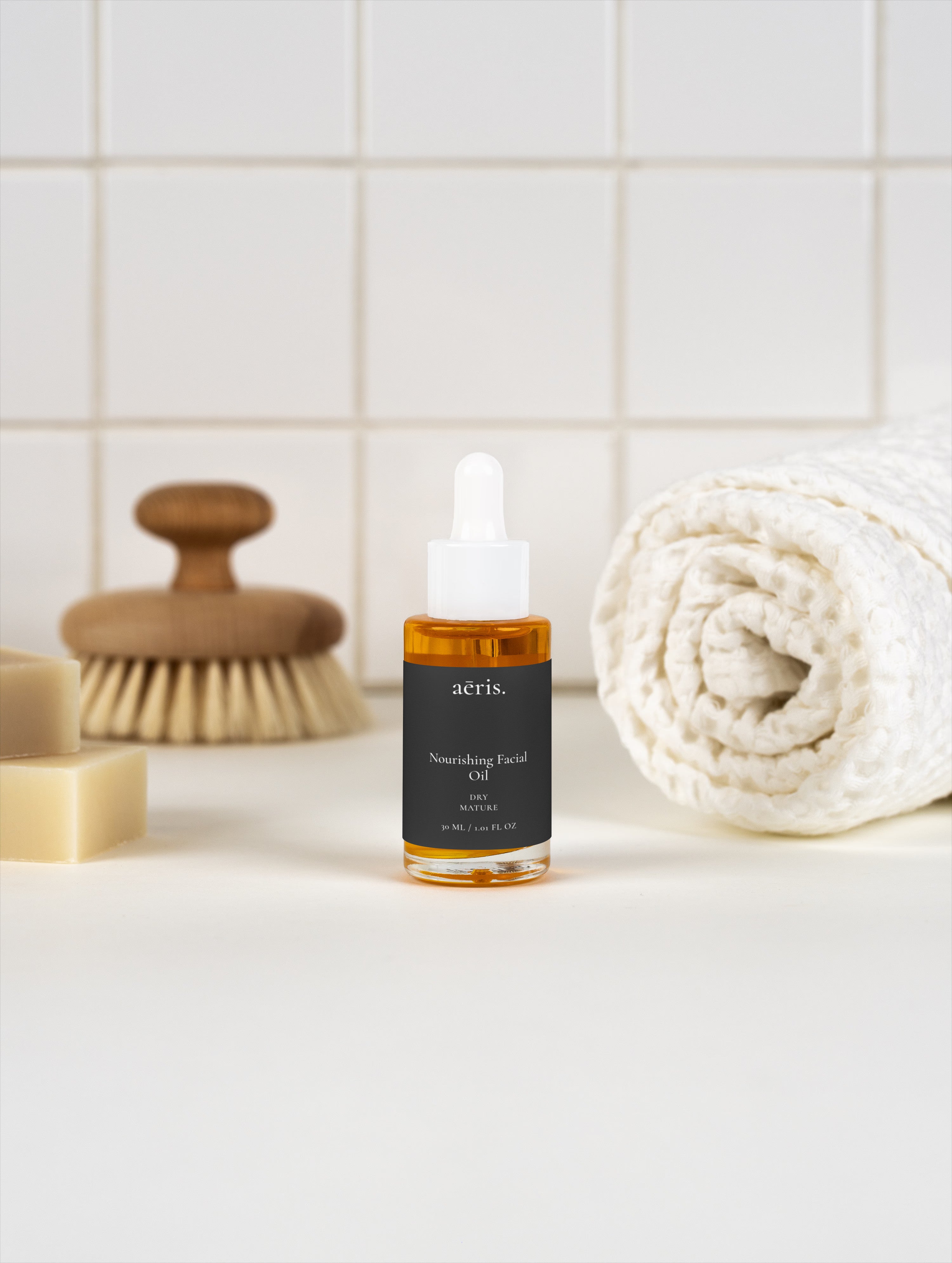 Nourishing Facial Oil
