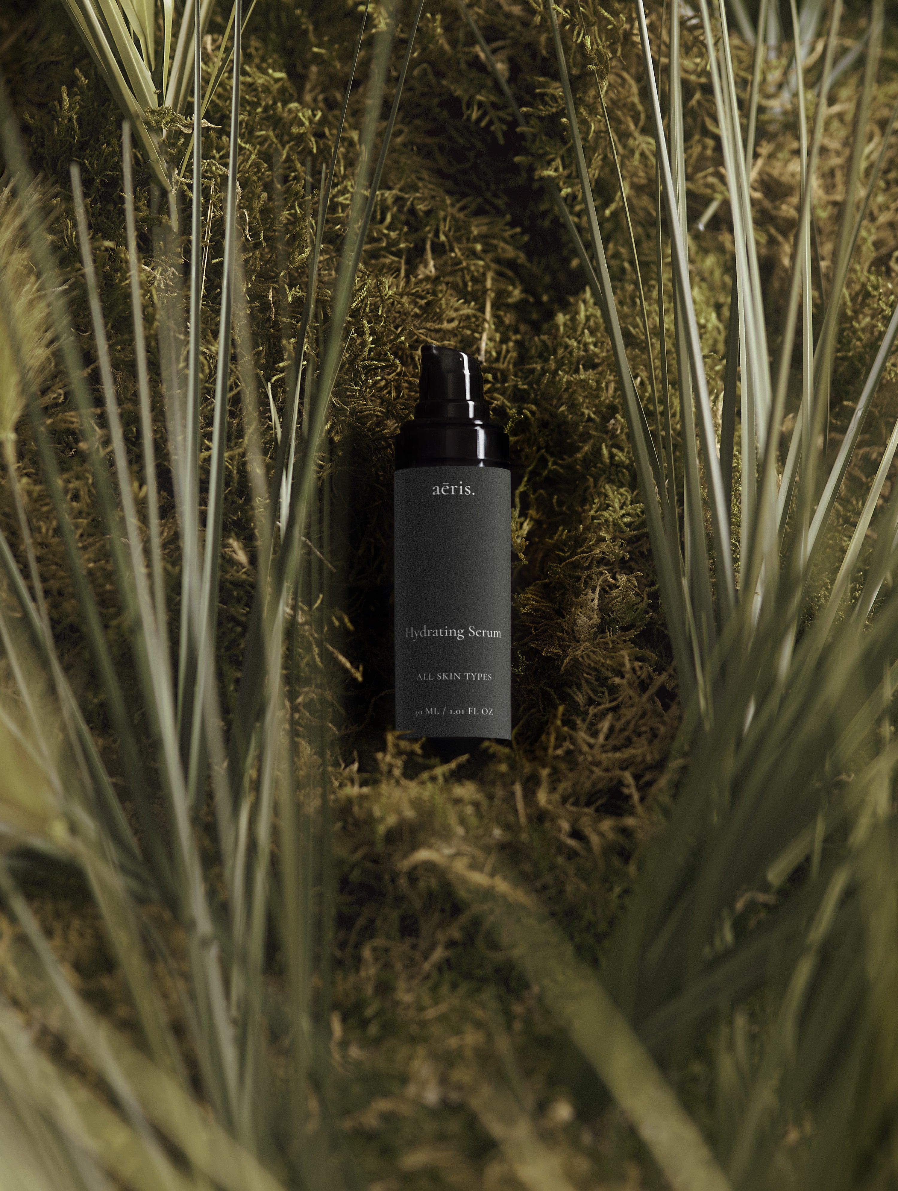 Hydrating Serum
