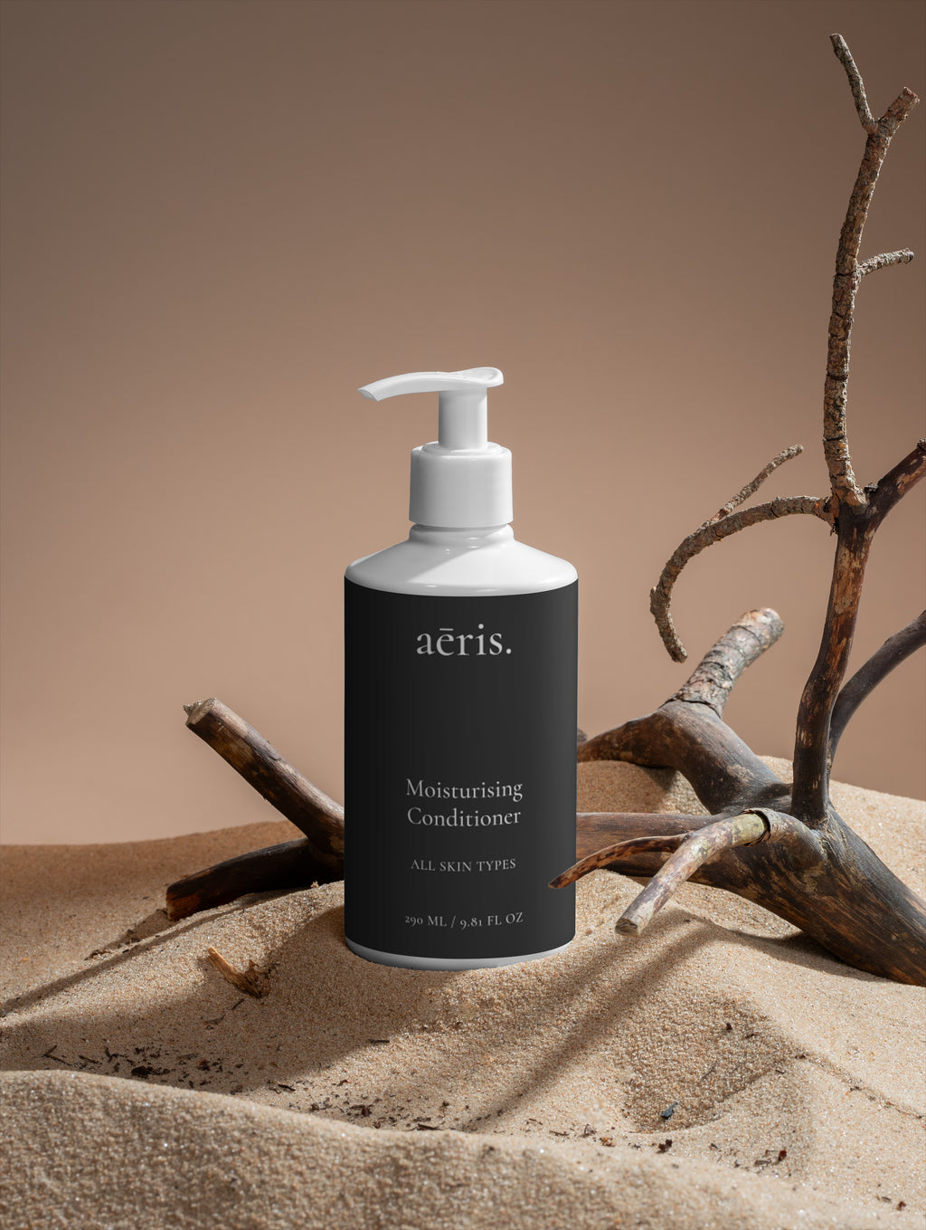 Moisturising Conditioner