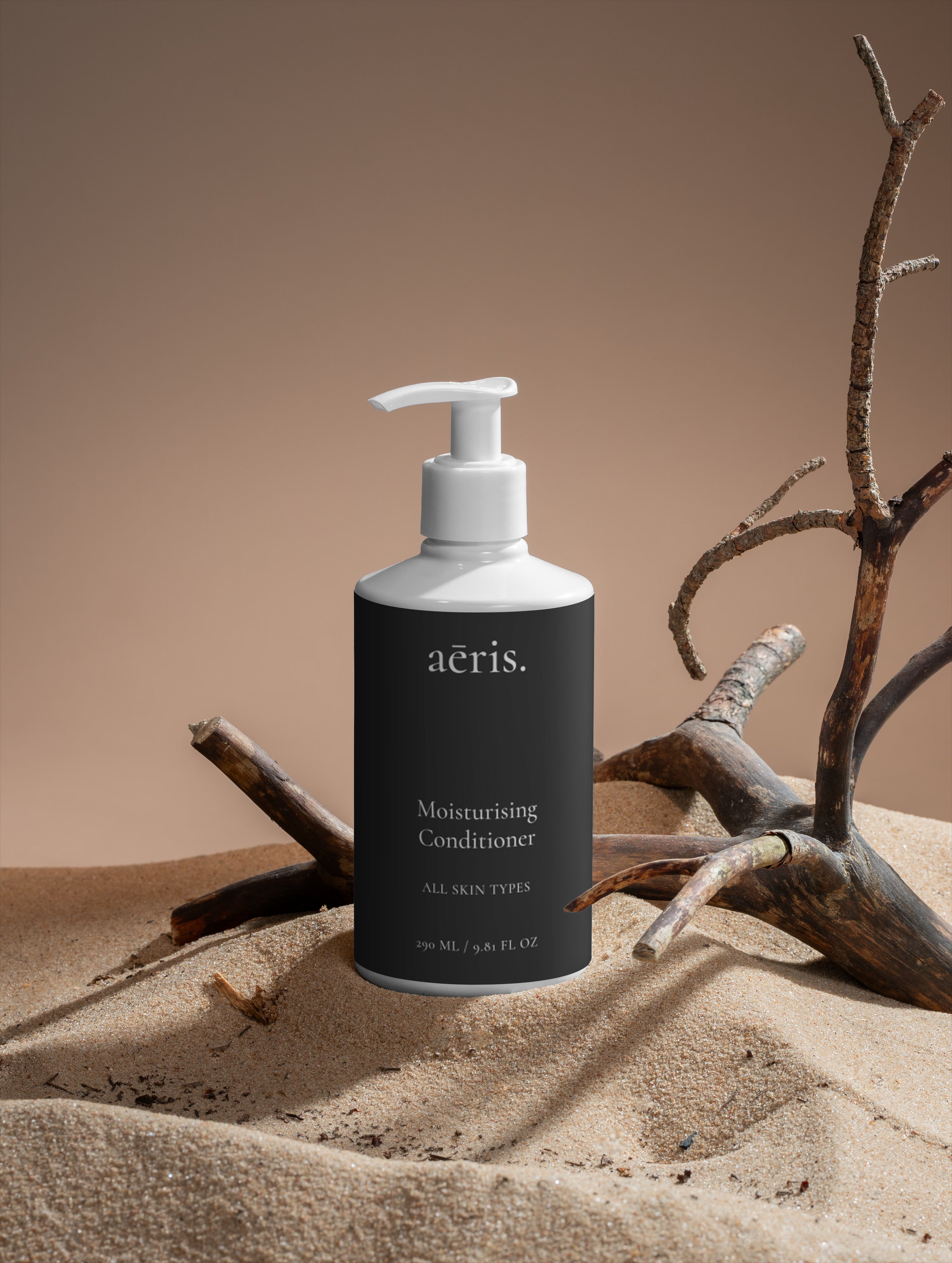 Moisturising Conditioner