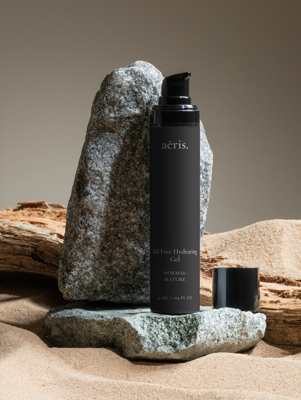 Oil-Free Hydrating Gel