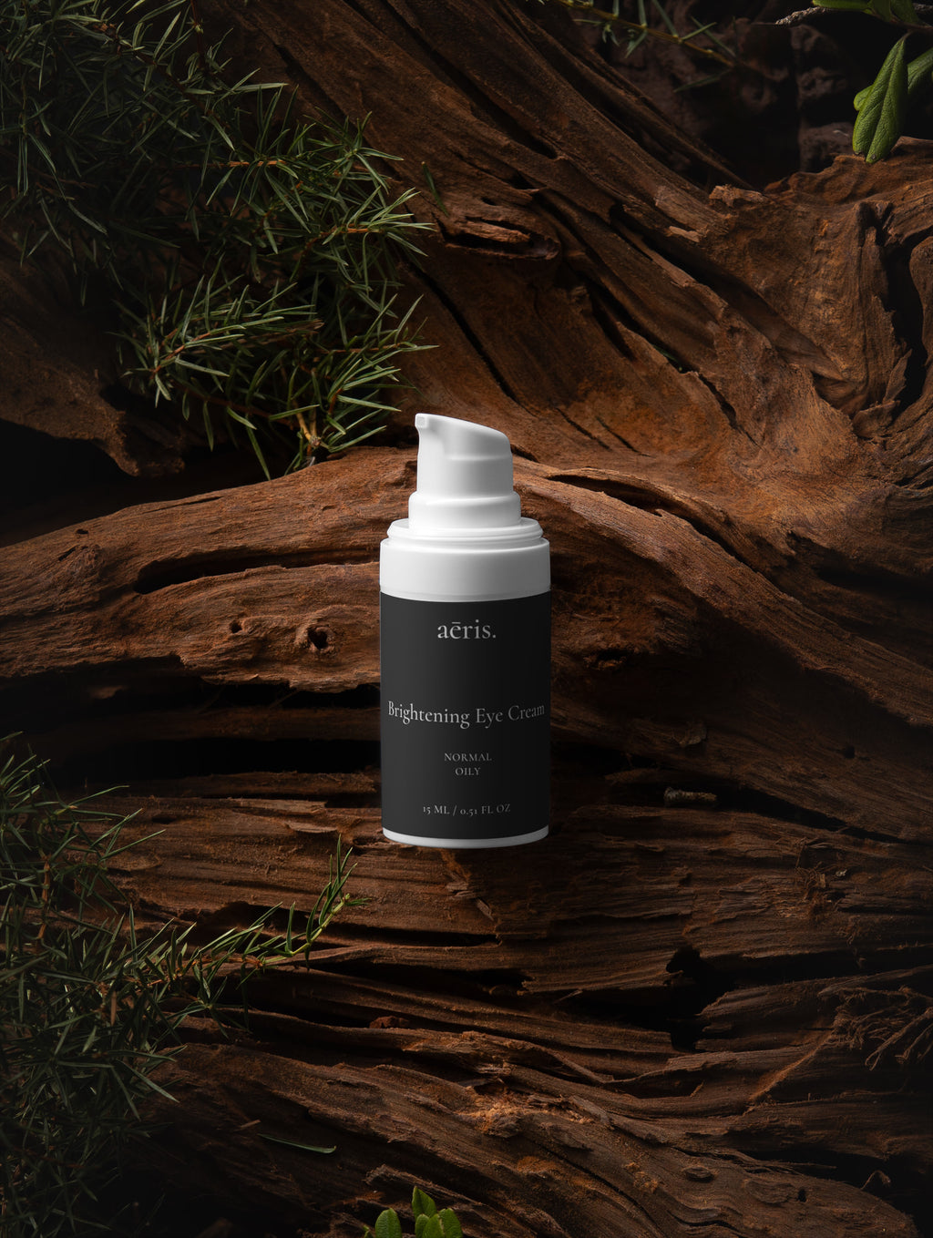 Luminous Skin Collection Box