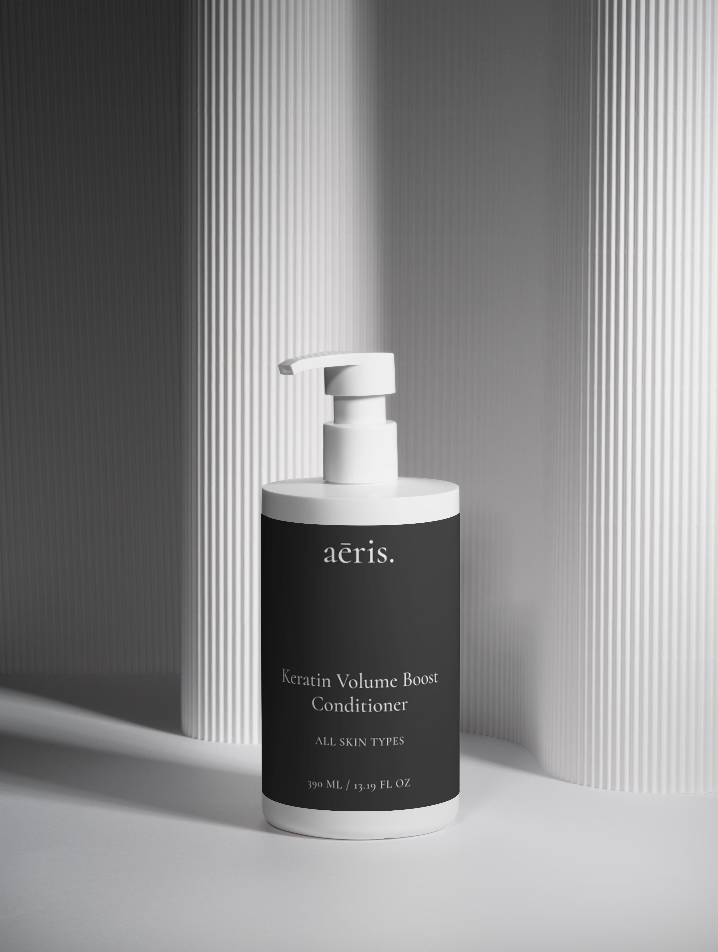 Keratin Volume Boost Conditioner