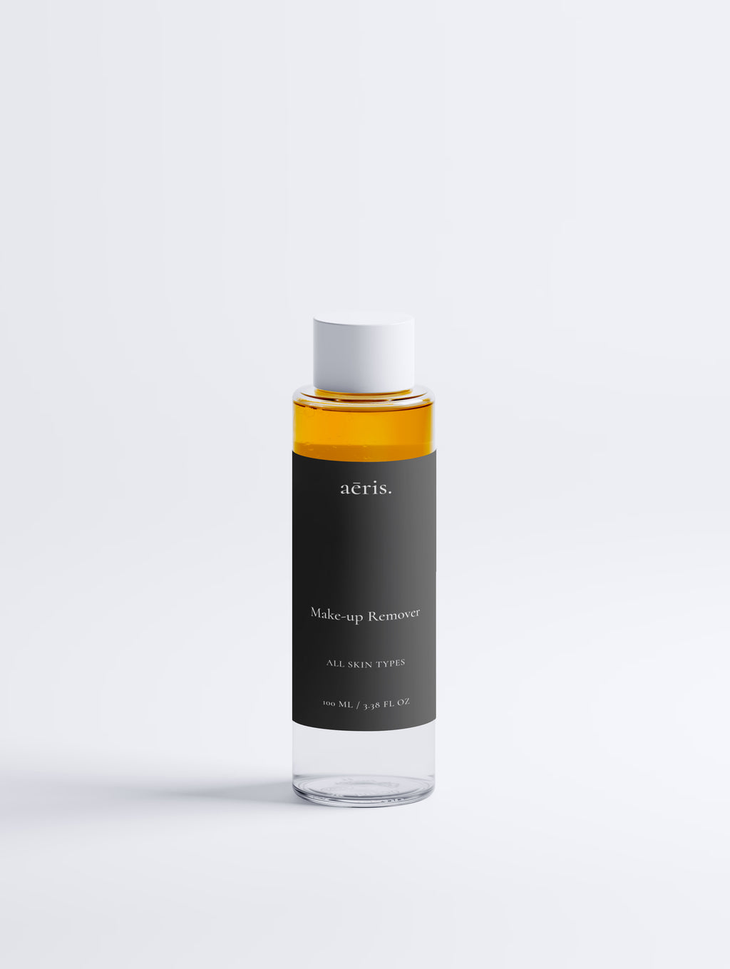 BiPhasic Make-up Remover, Fragrance Free