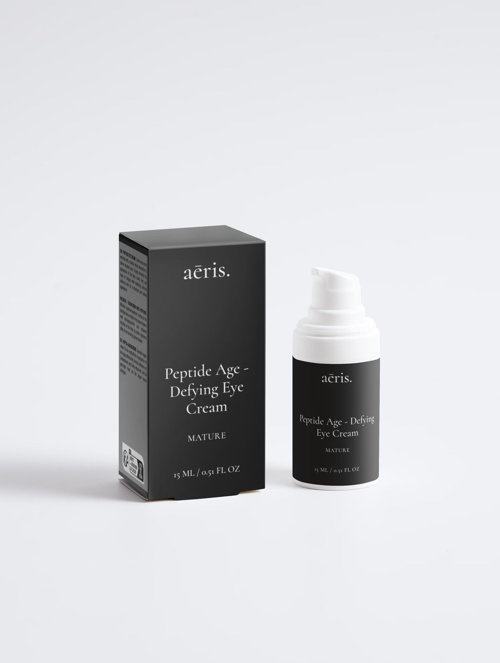 Peptide Age - Defying Eye Cream