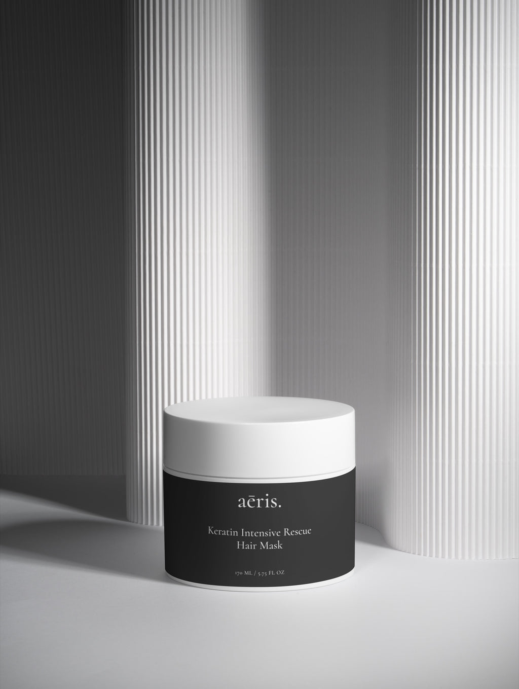 Keratin Intensive Rescue Hair Mask