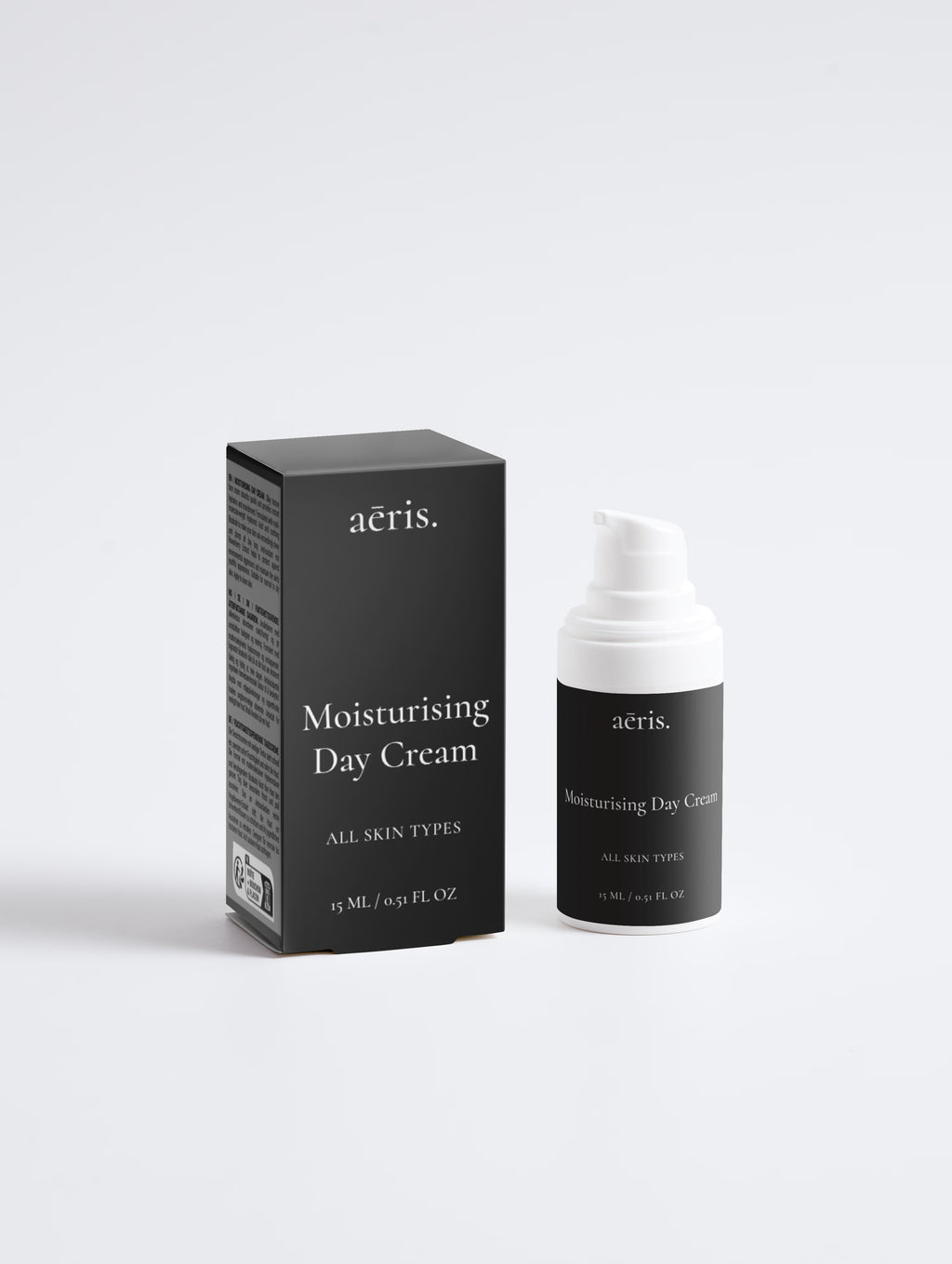 Moisturising Day Cream