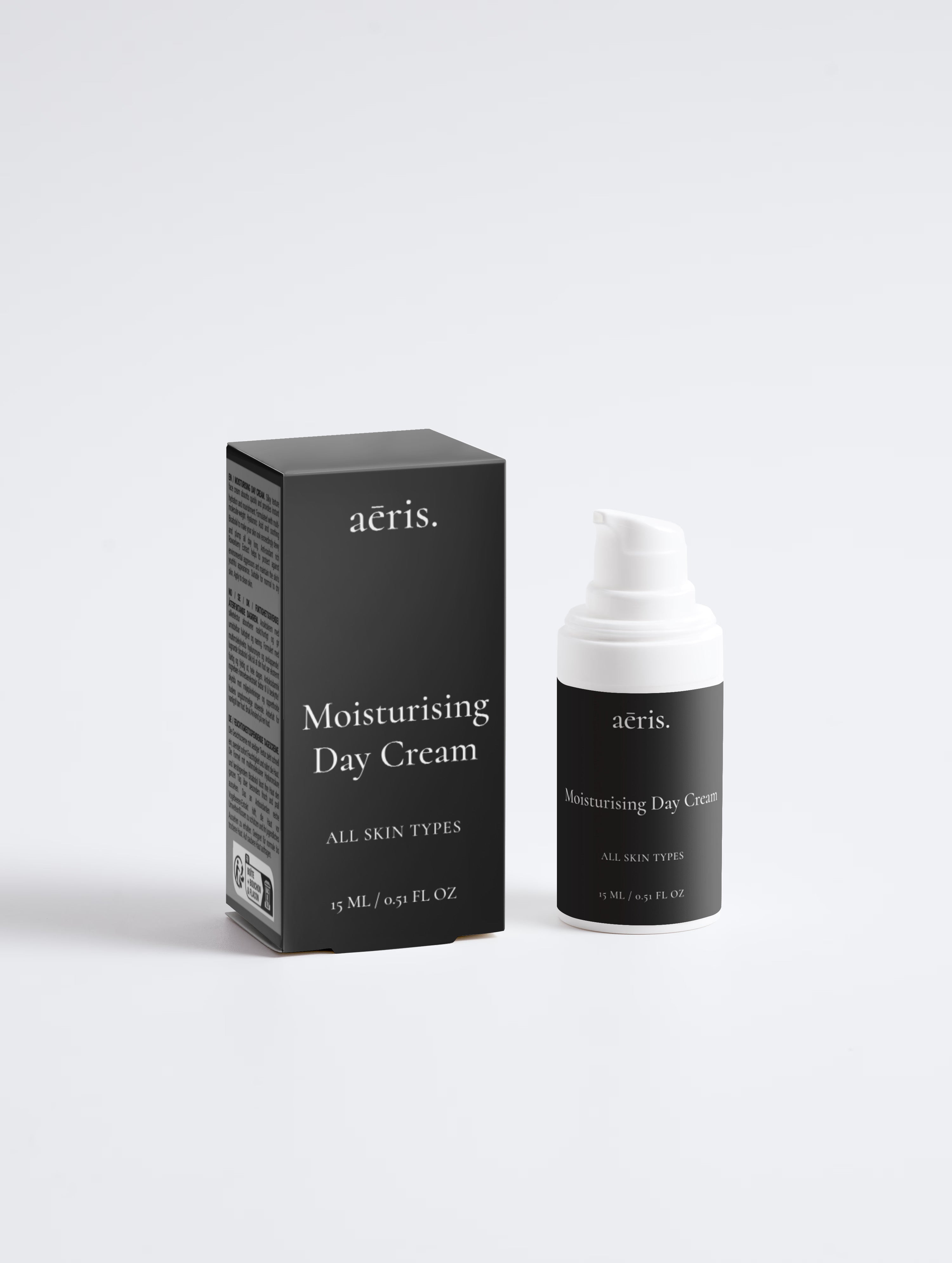 Moisturising Day Cream