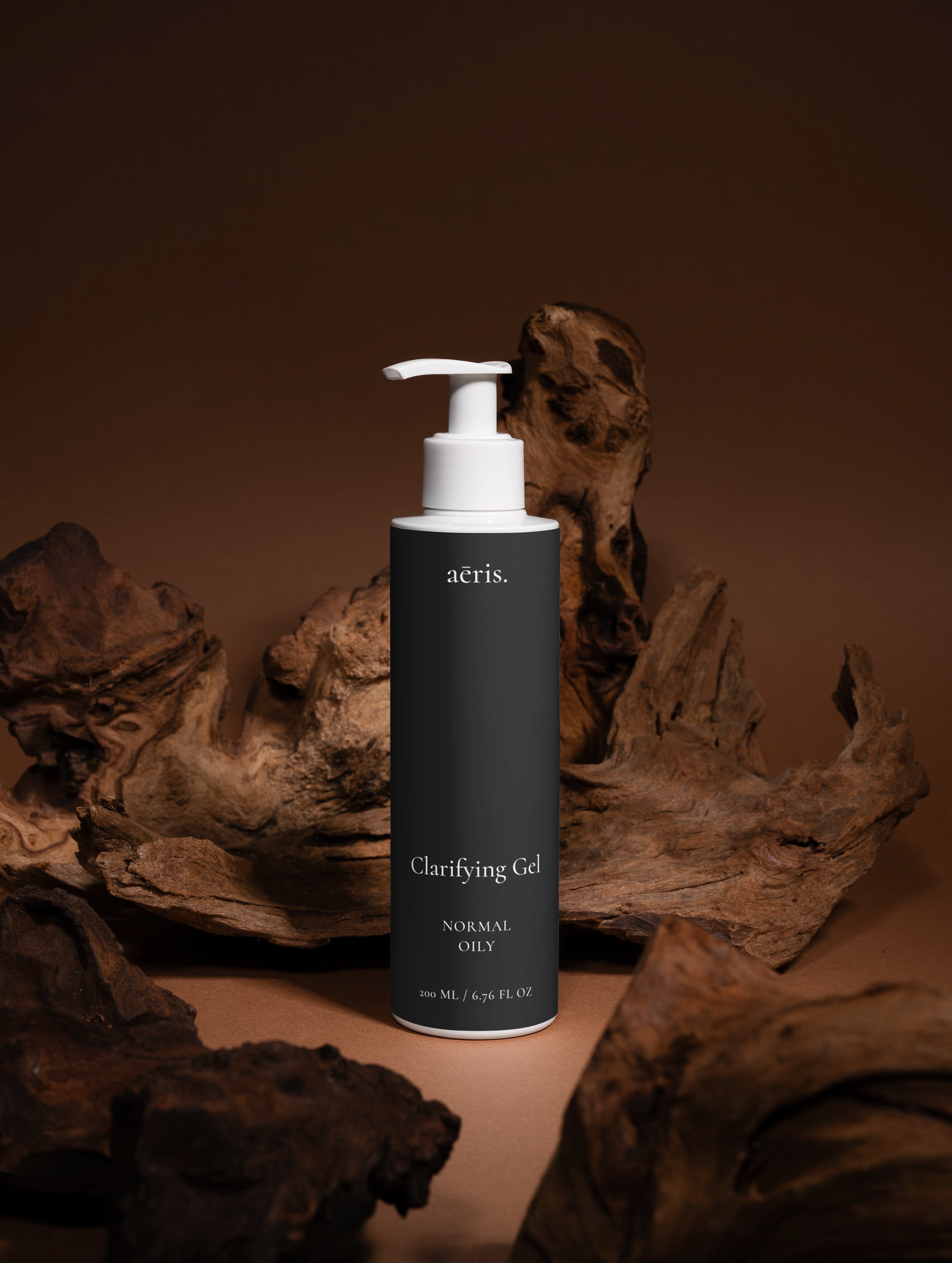 Clarifying Gel