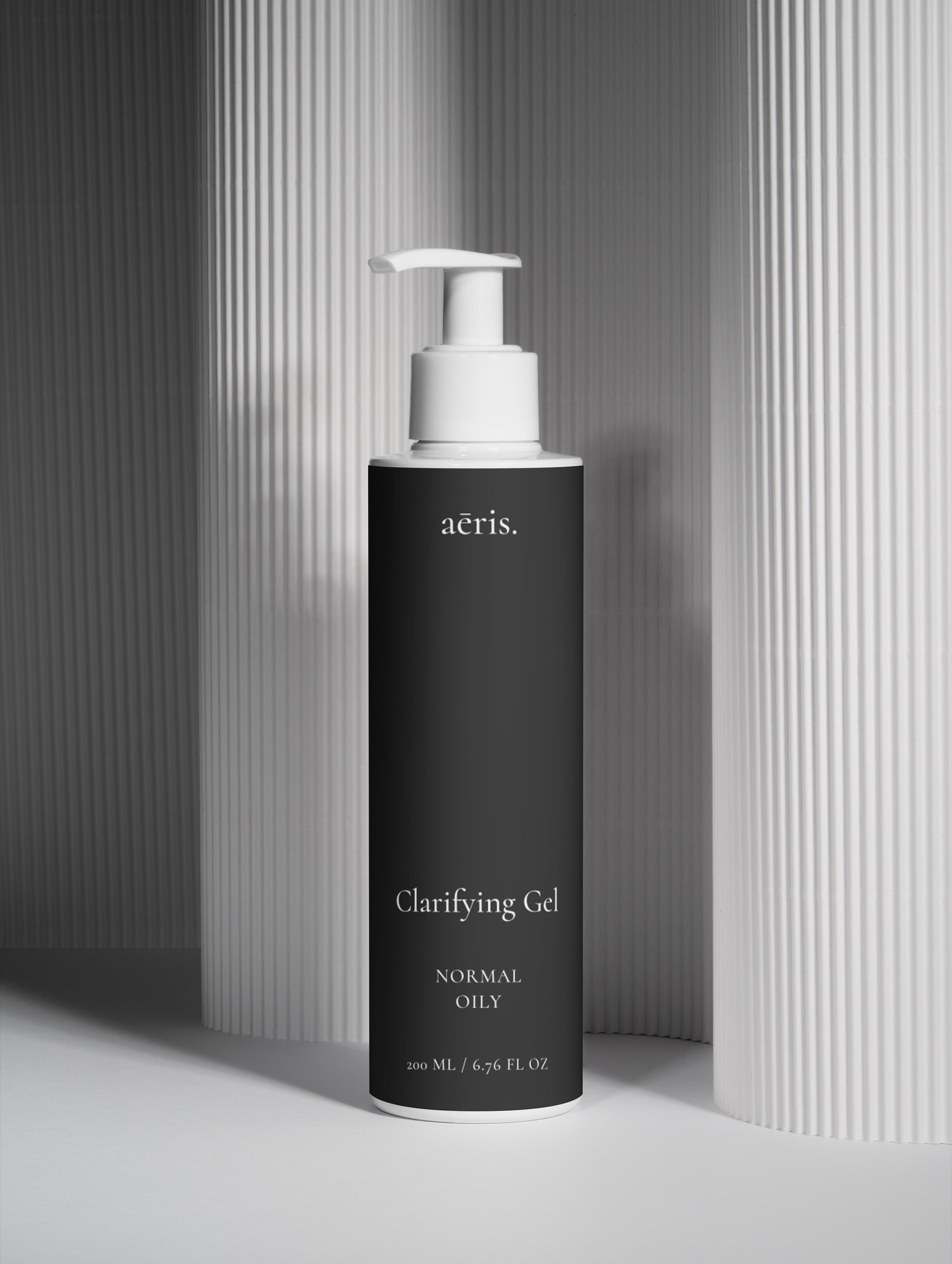 Clarifying Gel