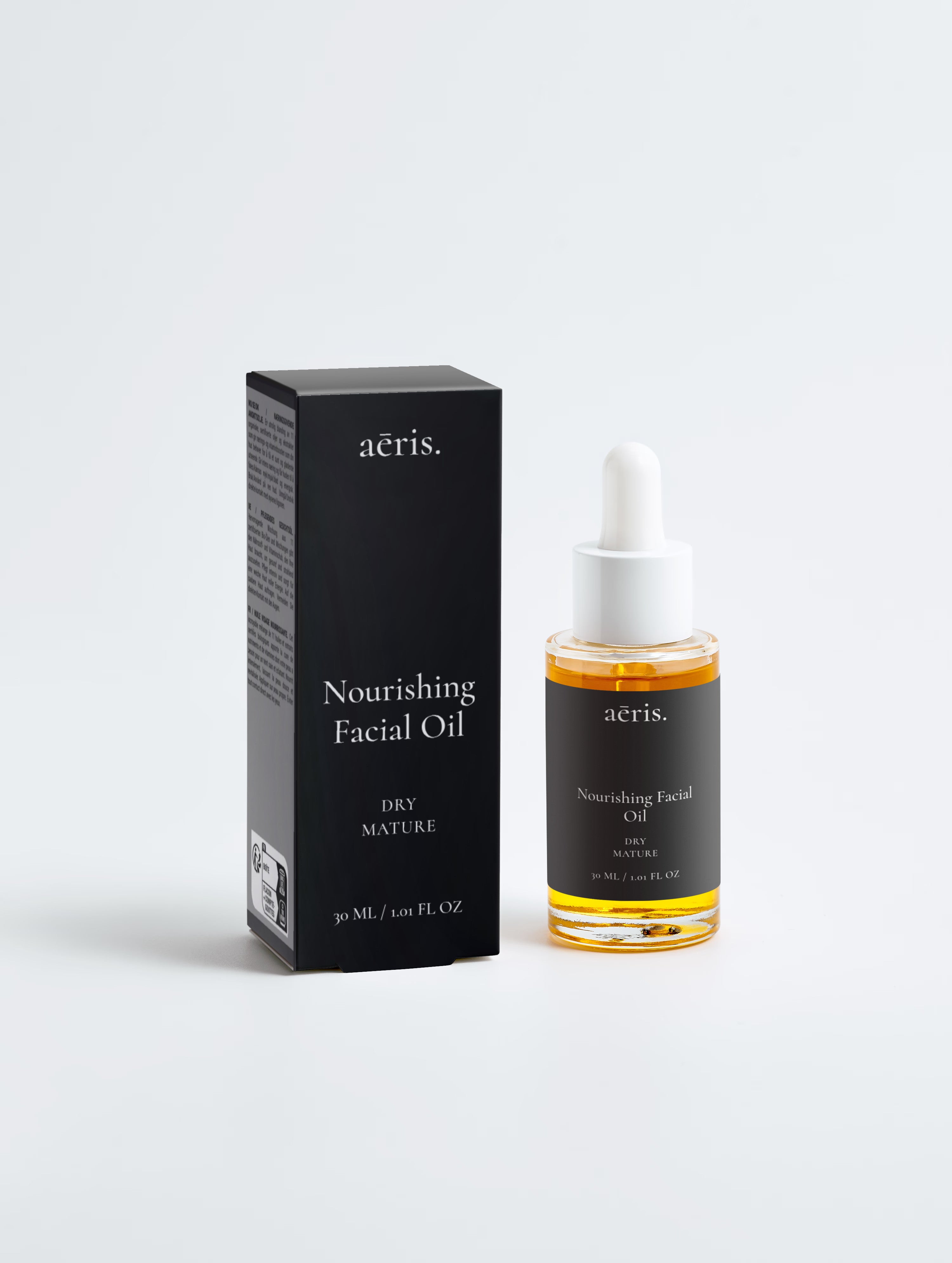 Nourishing Facial Oil