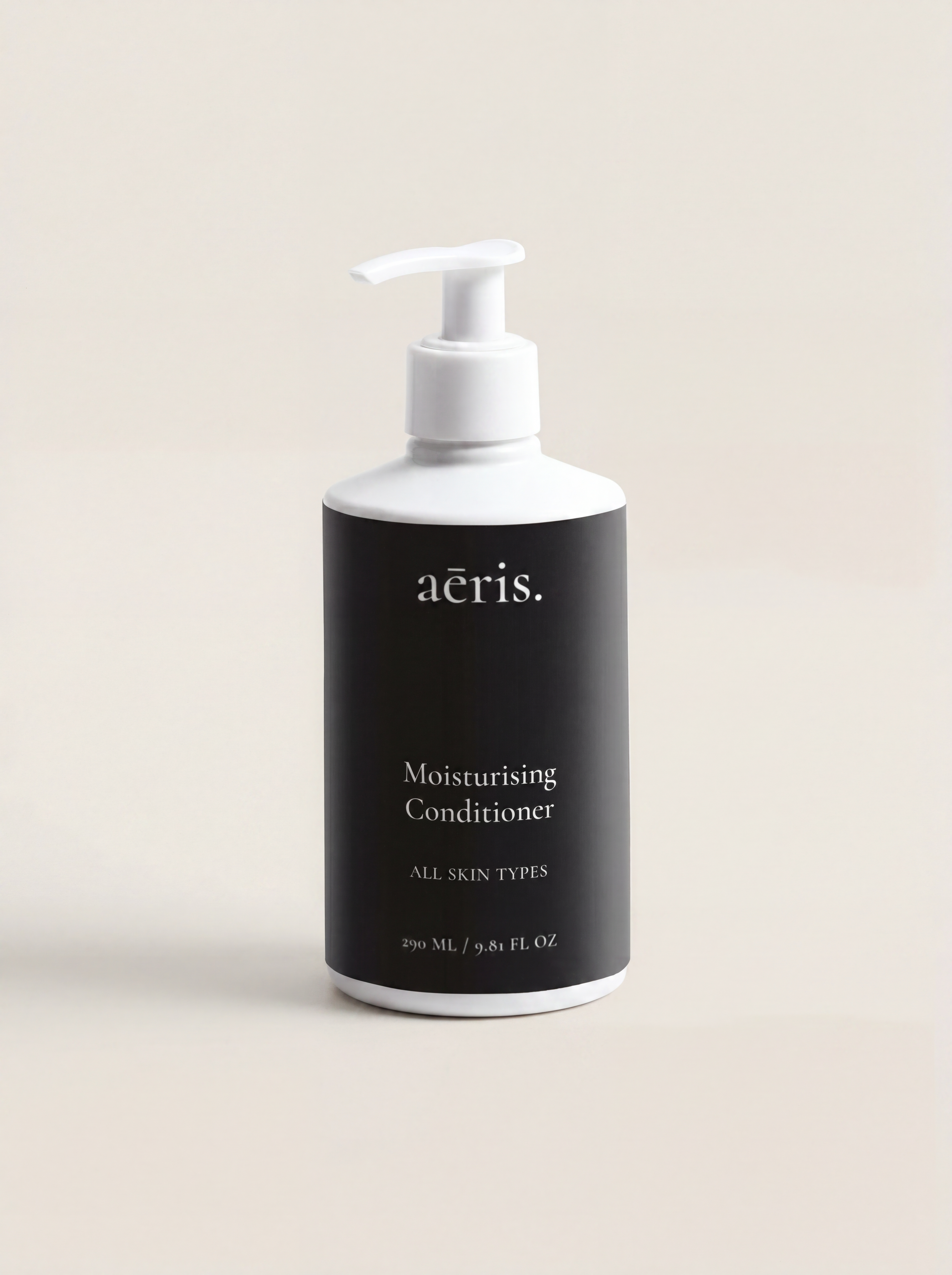 Moisturising Conditioner