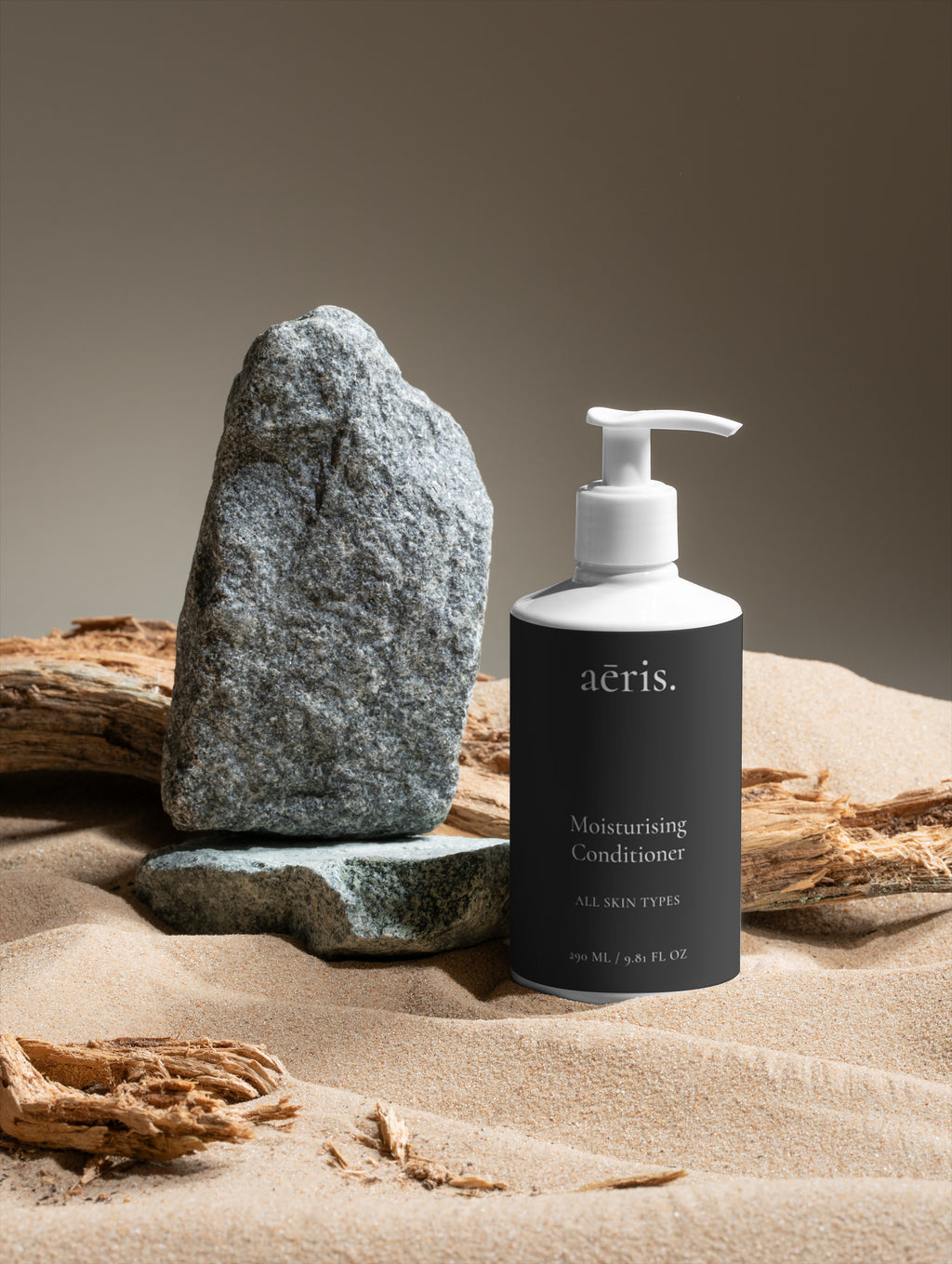 Moisturising Conditioner