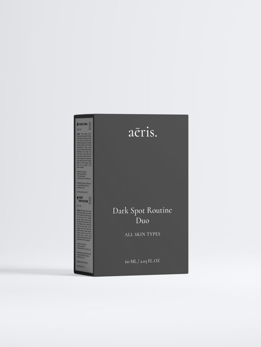 Dark Spot Routine Duo