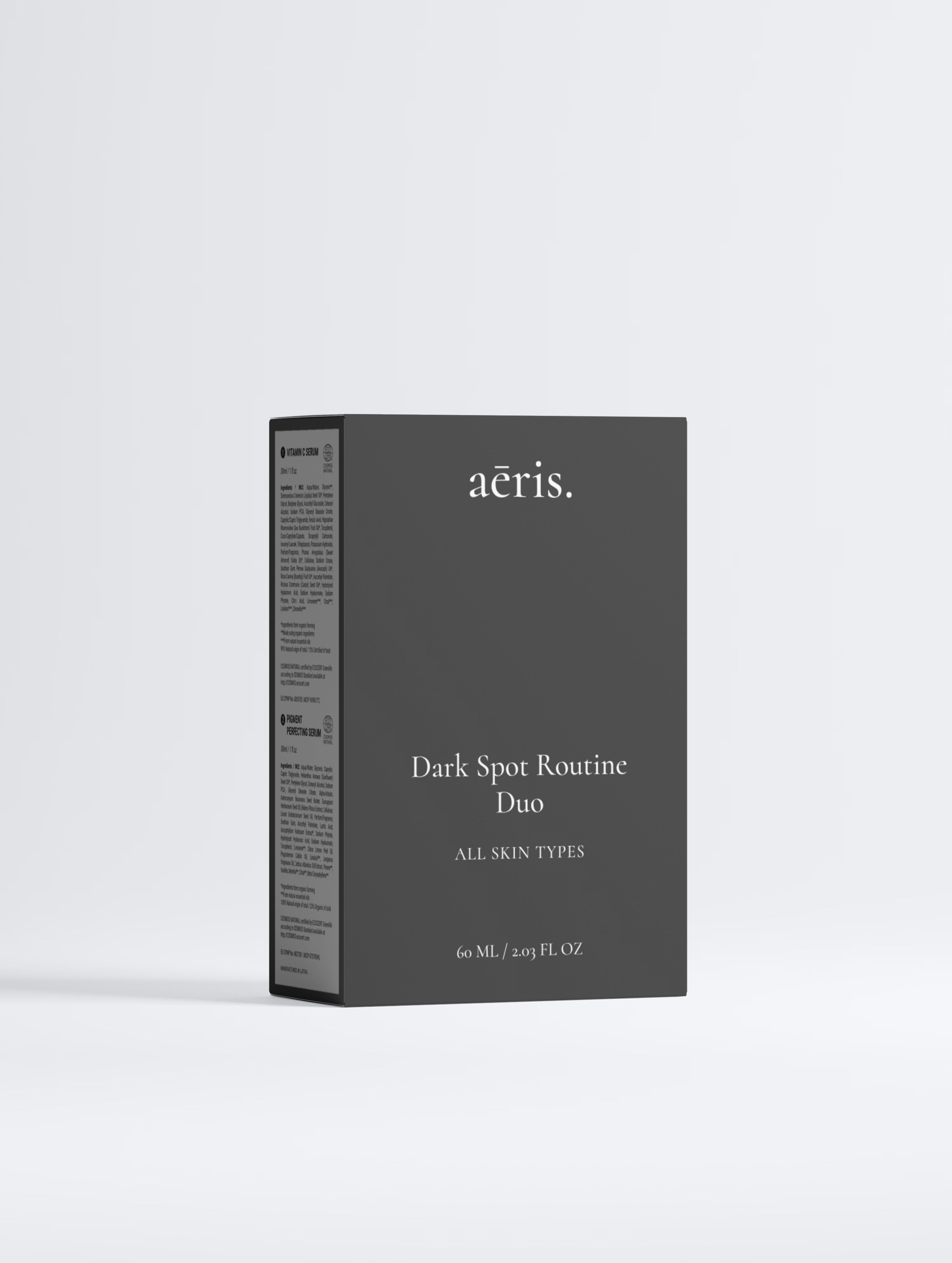 Dark Spot Routine Duo