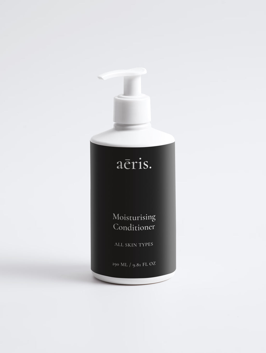 Moisturising Conditioner
