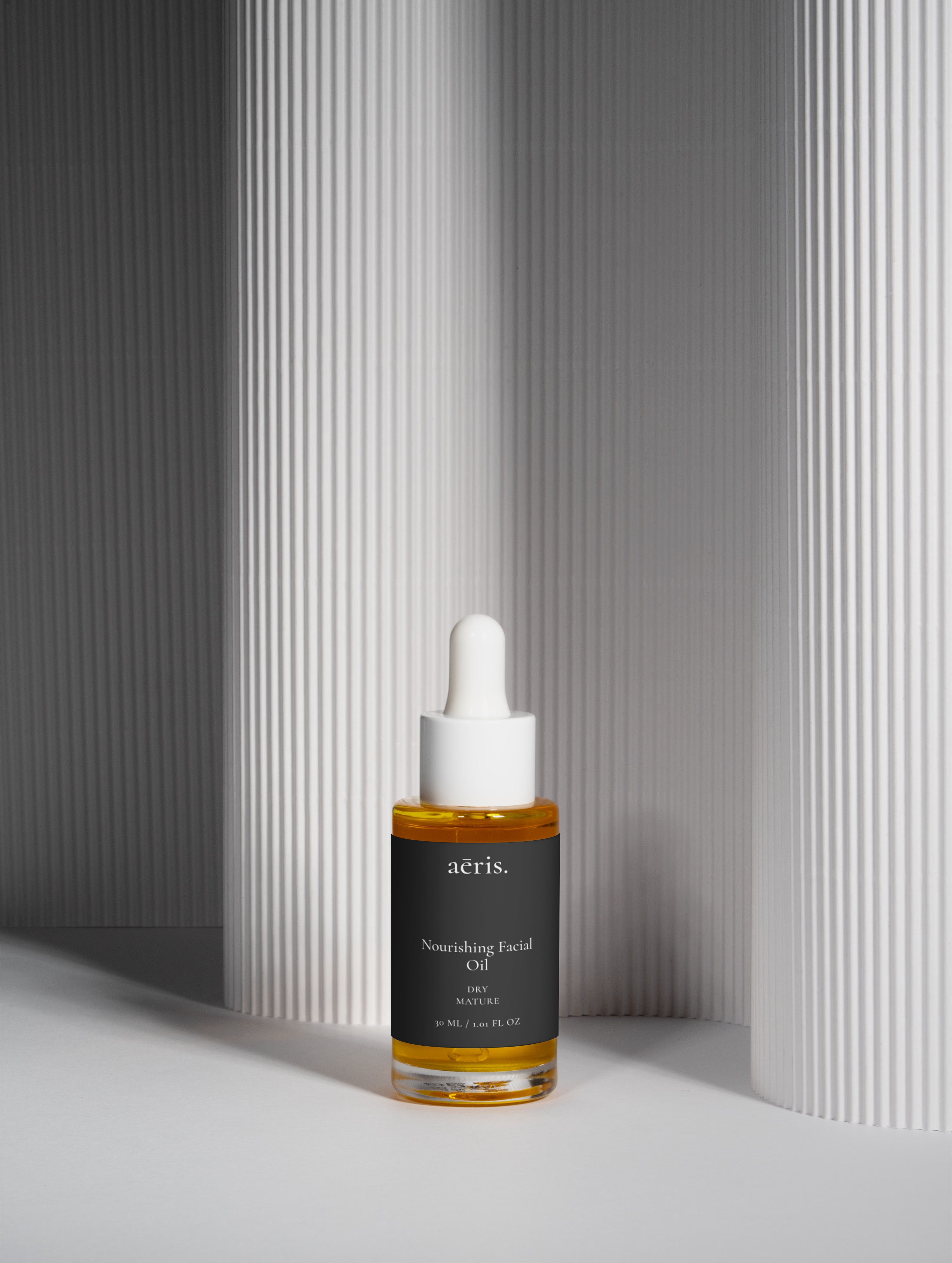 Nourishing Facial Oil