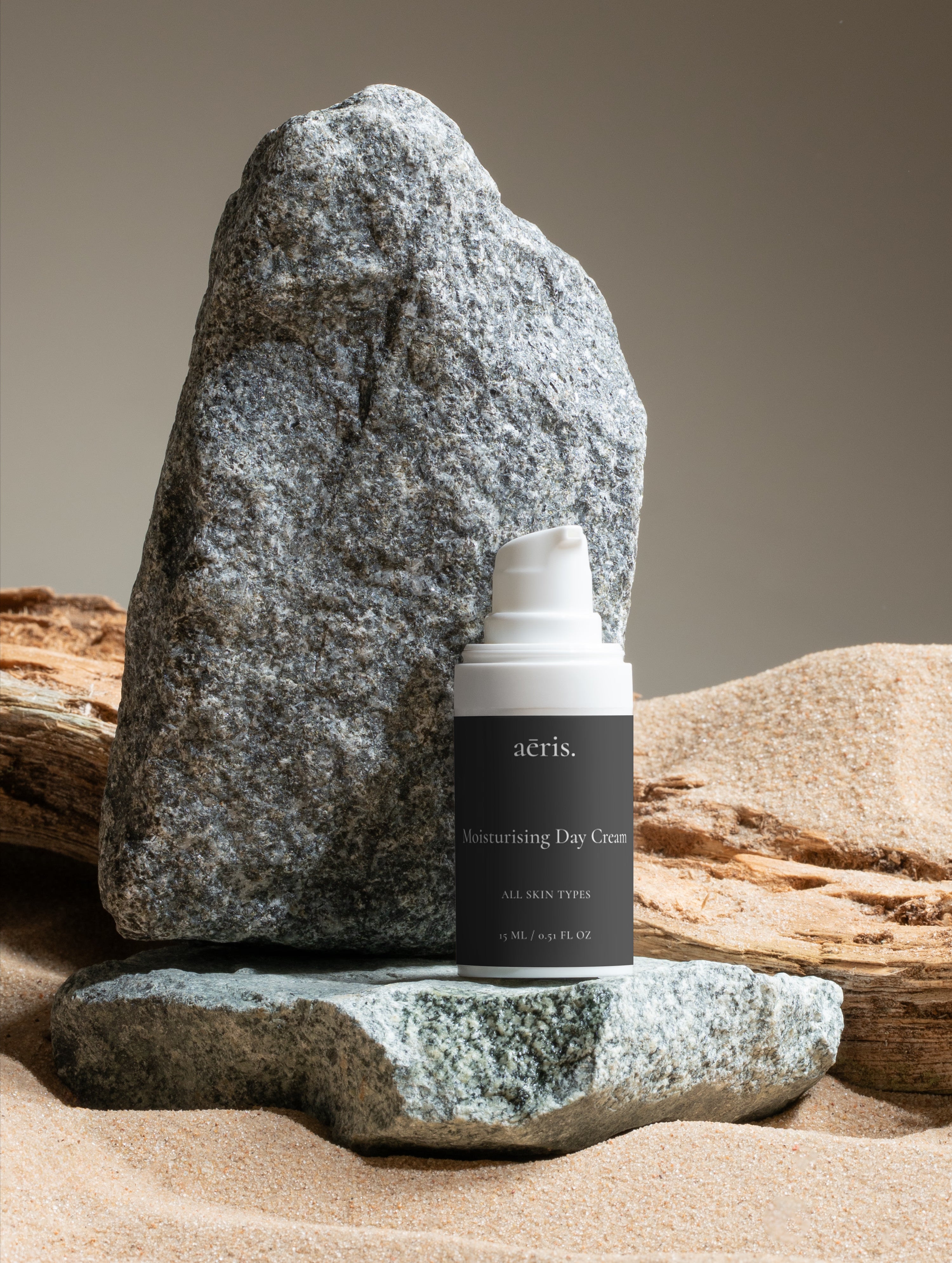 Moisturising Day Cream