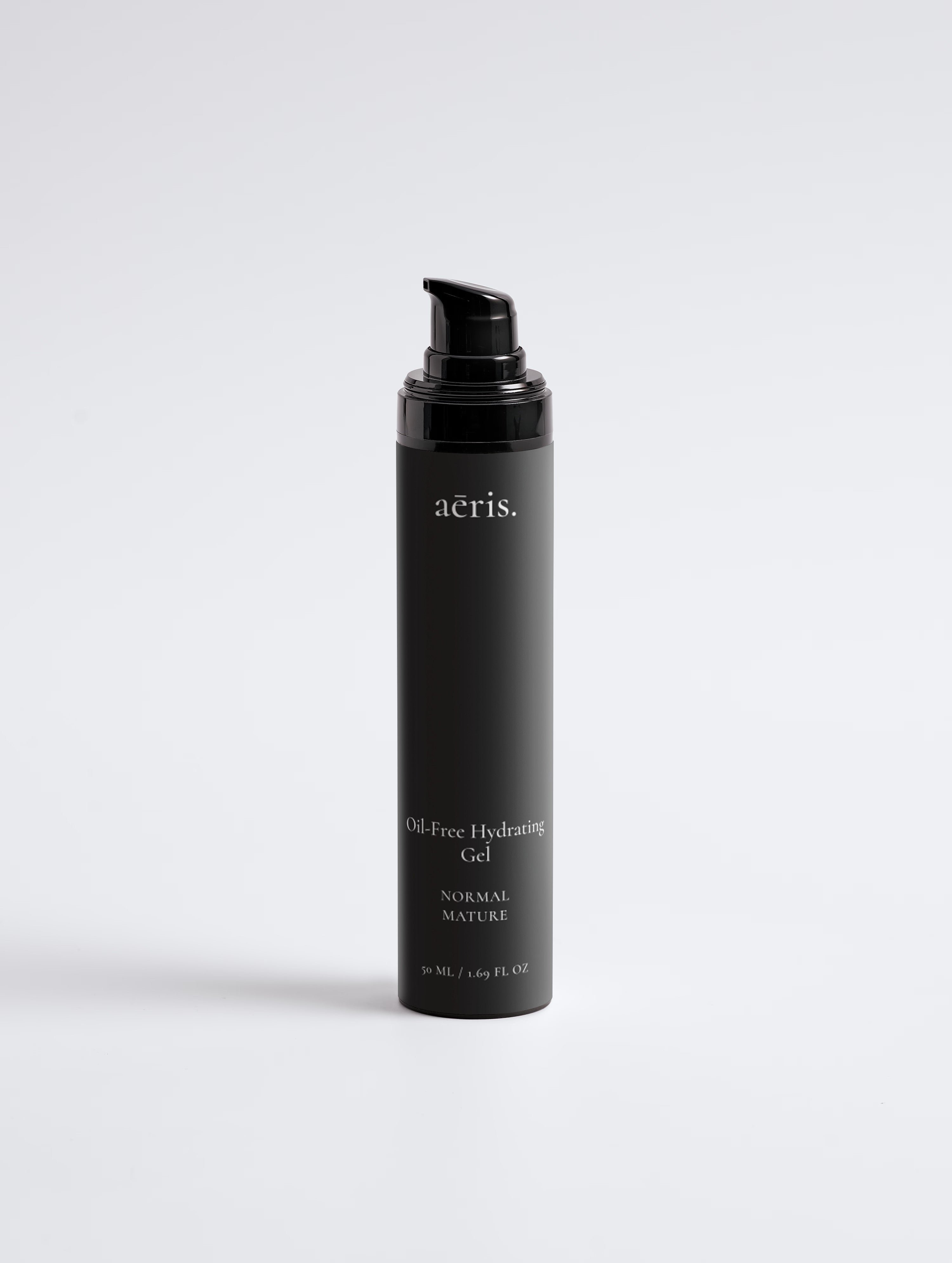 Oil-Free Hydrating Gel