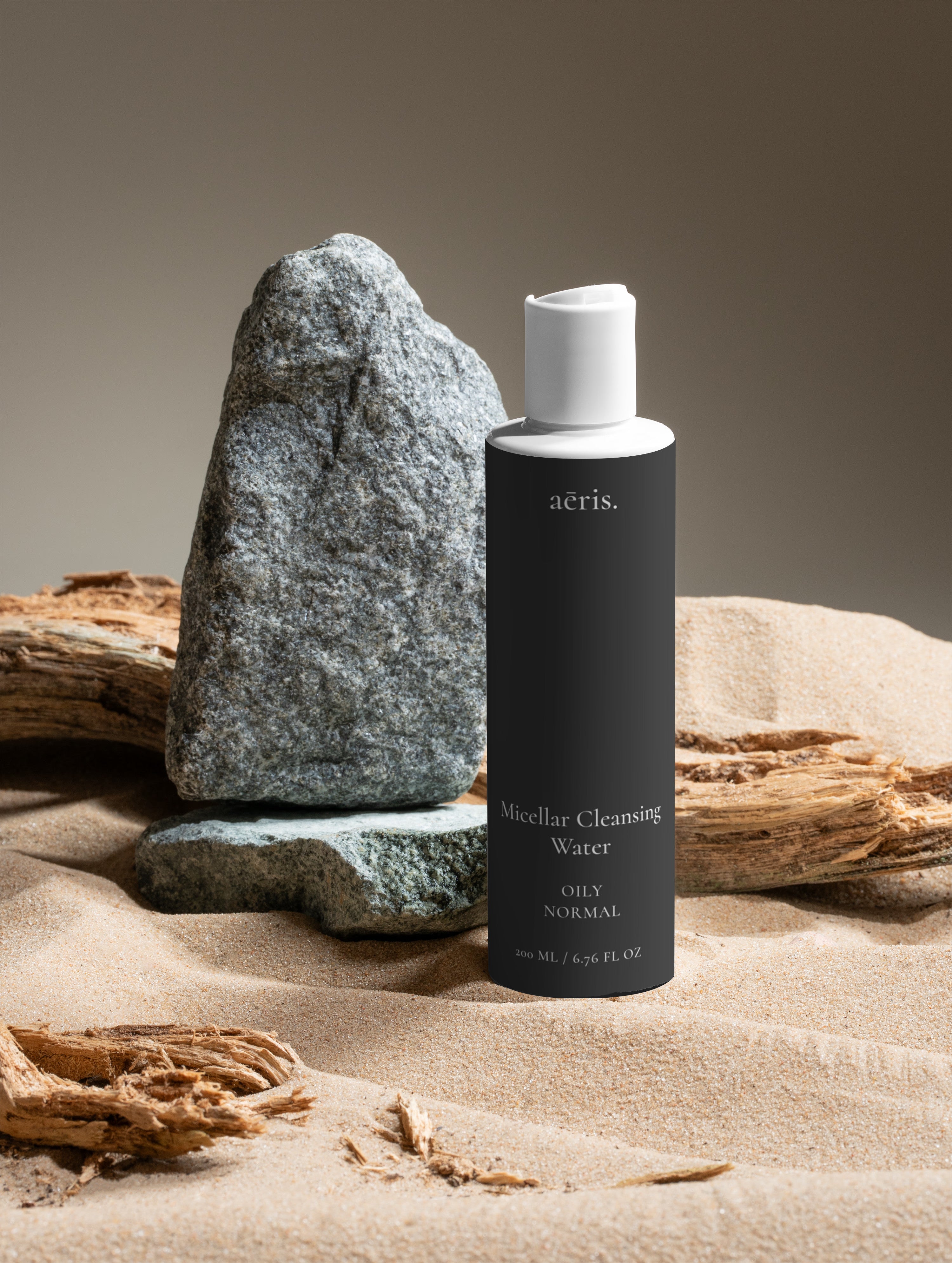 Micellar Cleansing Water