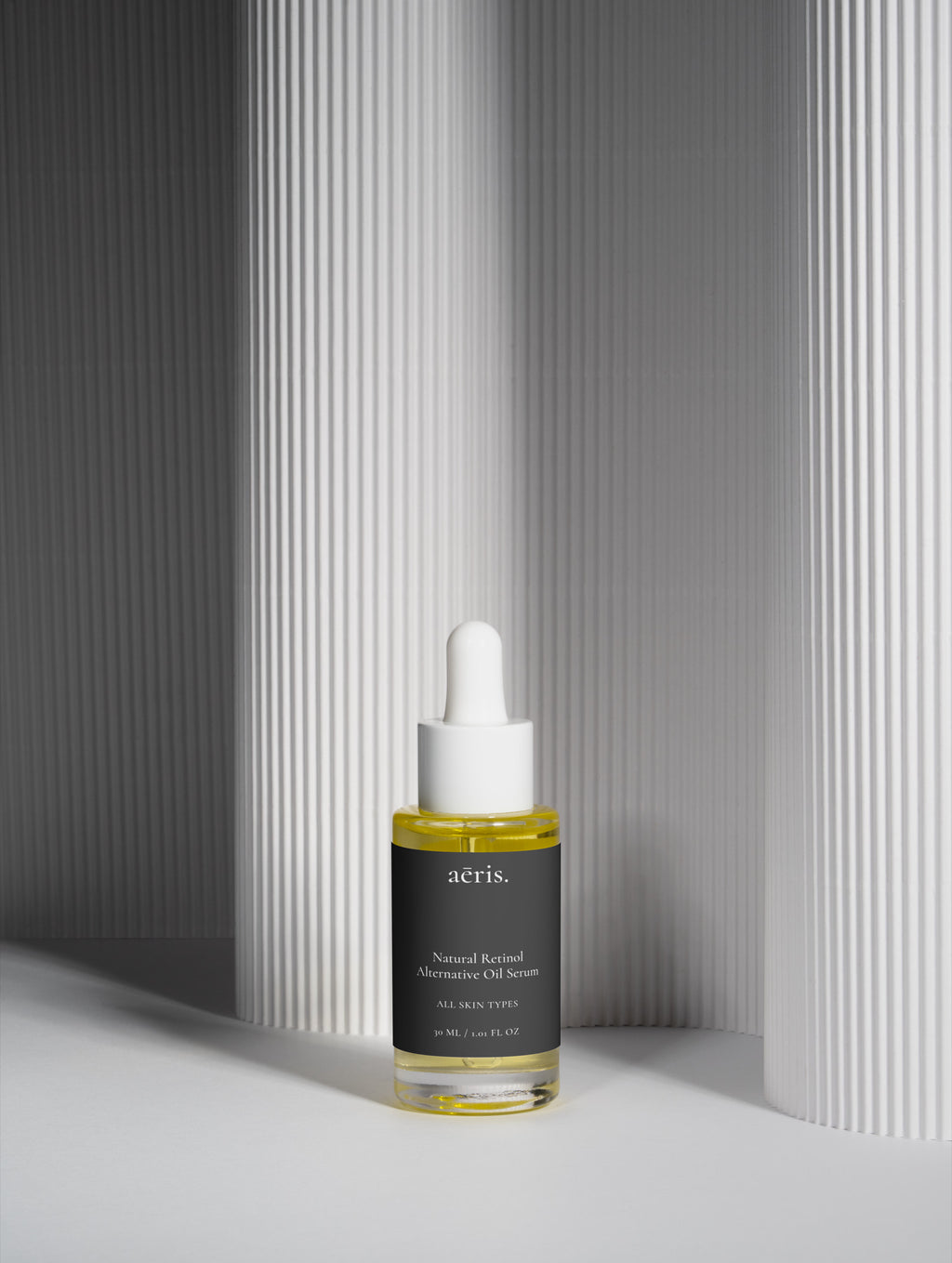 Boost Serum Collection Box