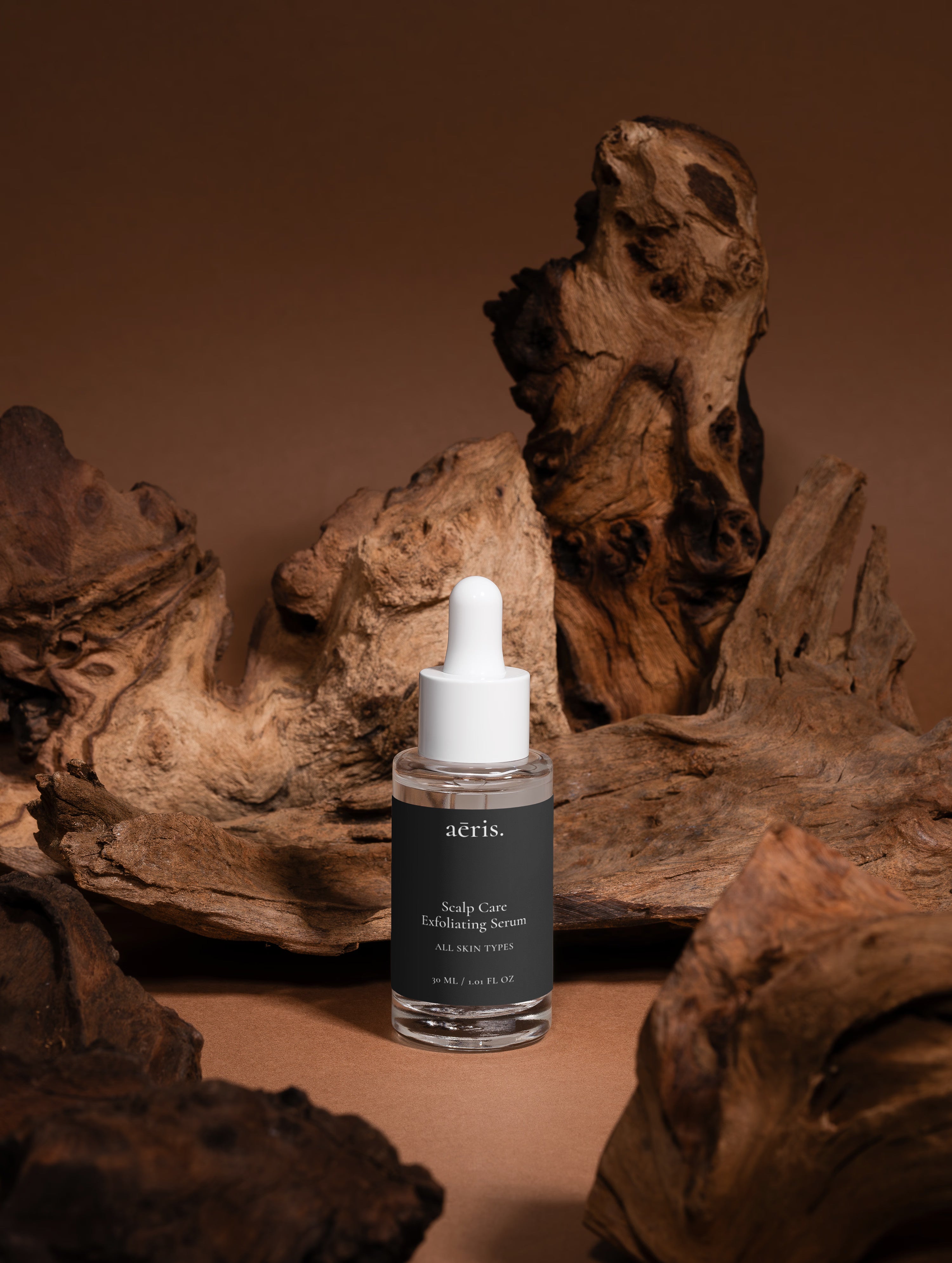Scalp Care Exfoliating Serum