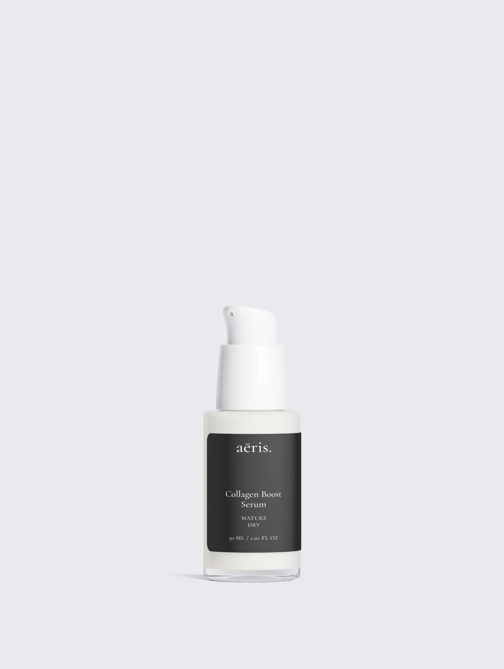 Boost Serum Collection Box