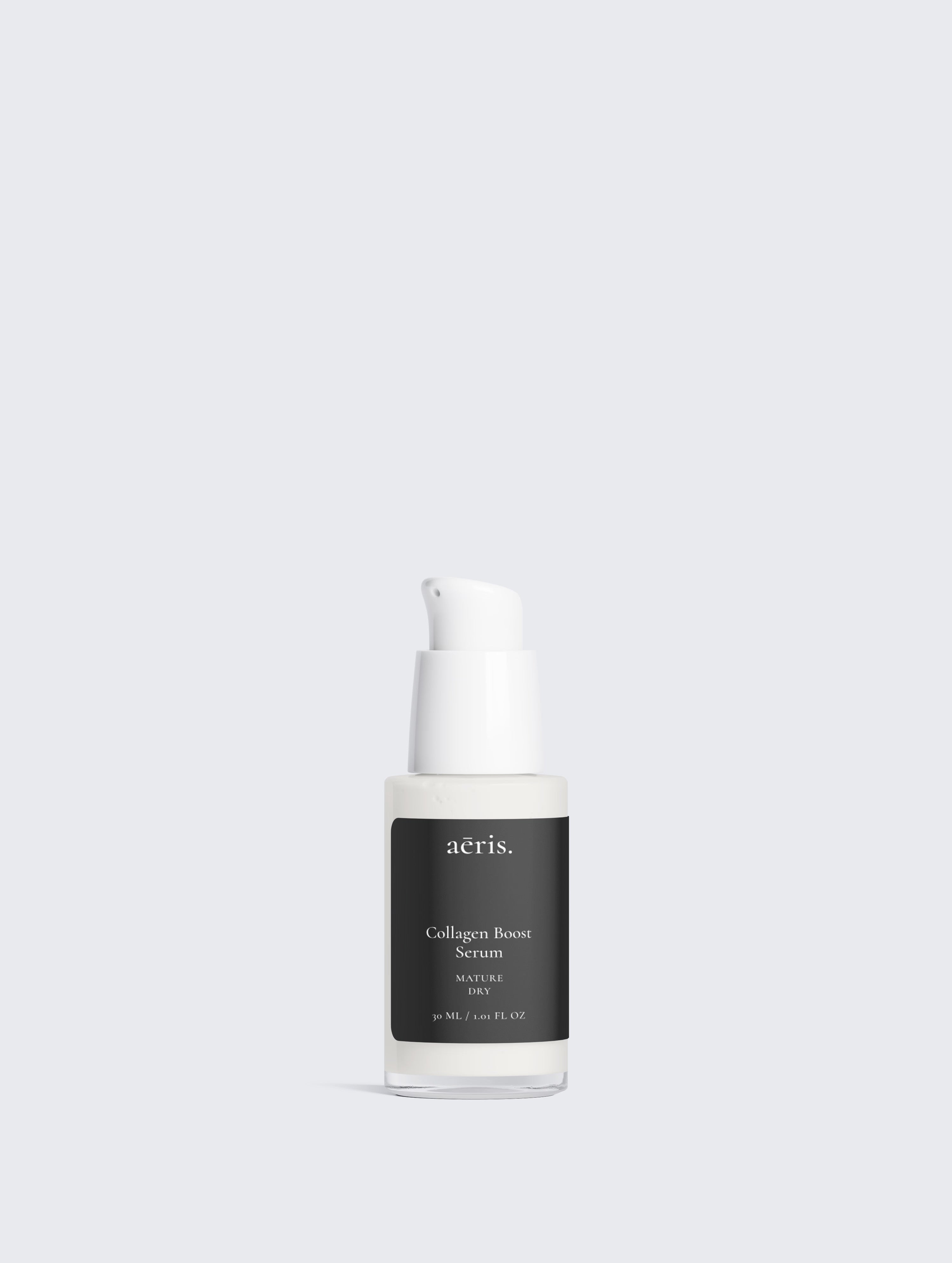 Boost Serum Collection Box