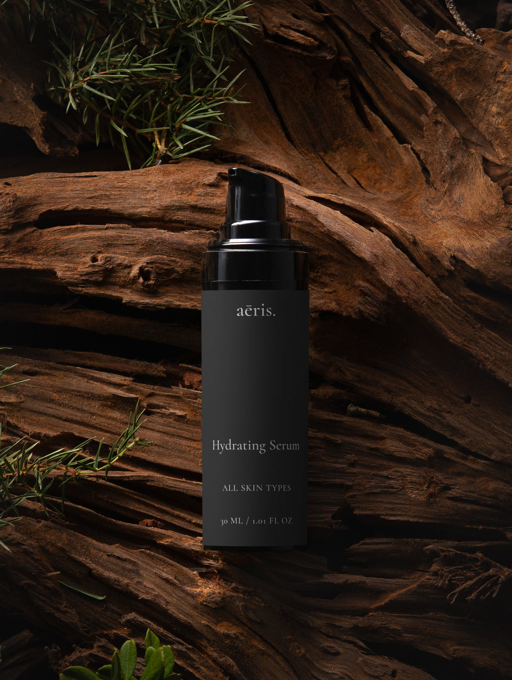 Hydrating Serum
