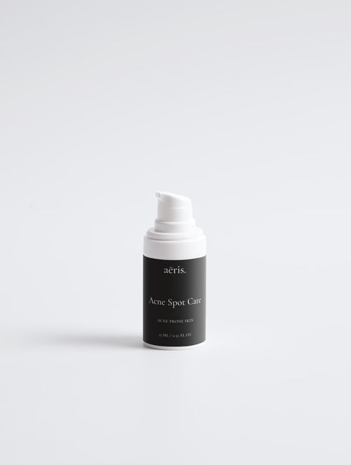 Acne Spot Care