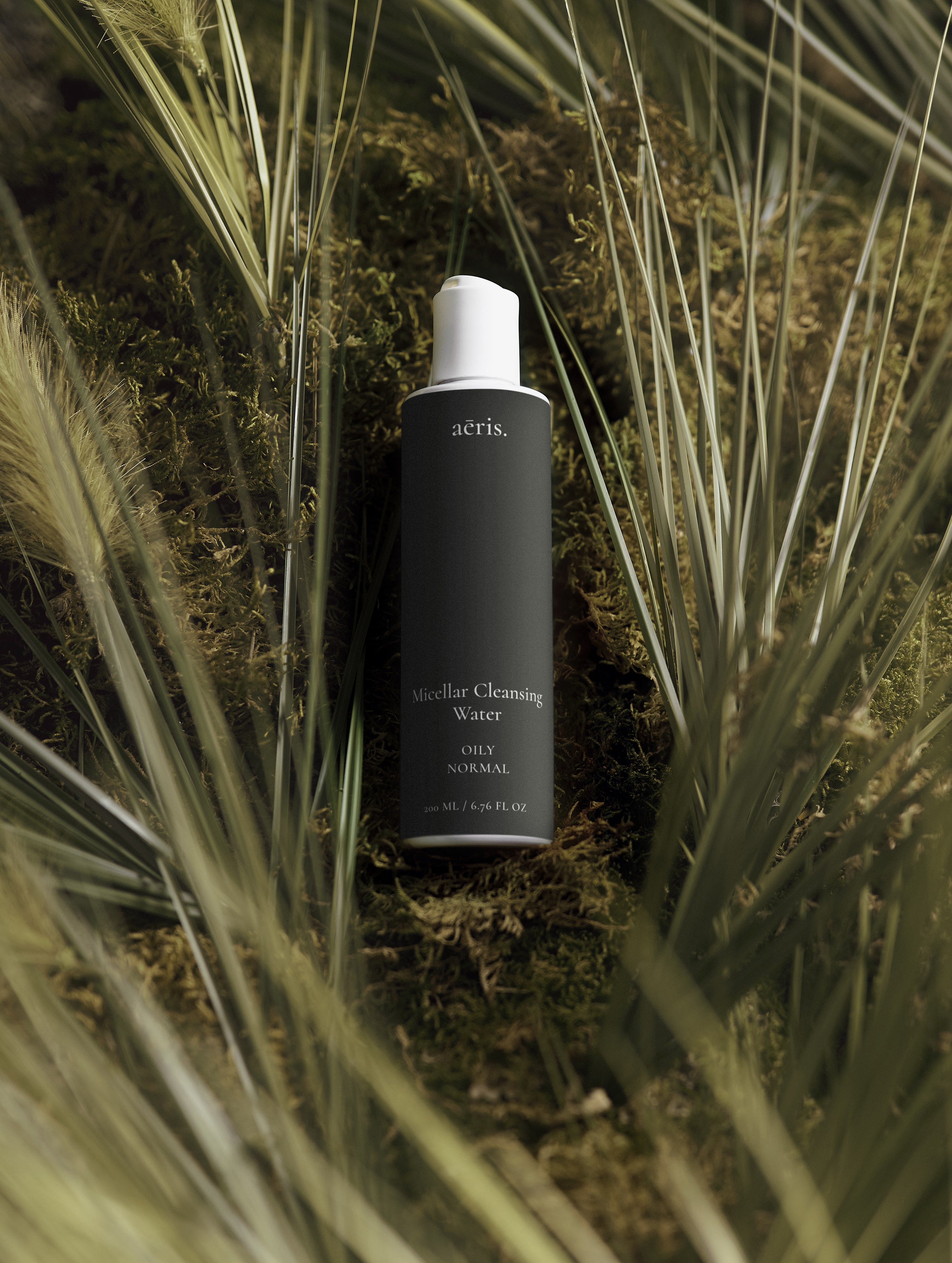 Micellar Cleansing Water
