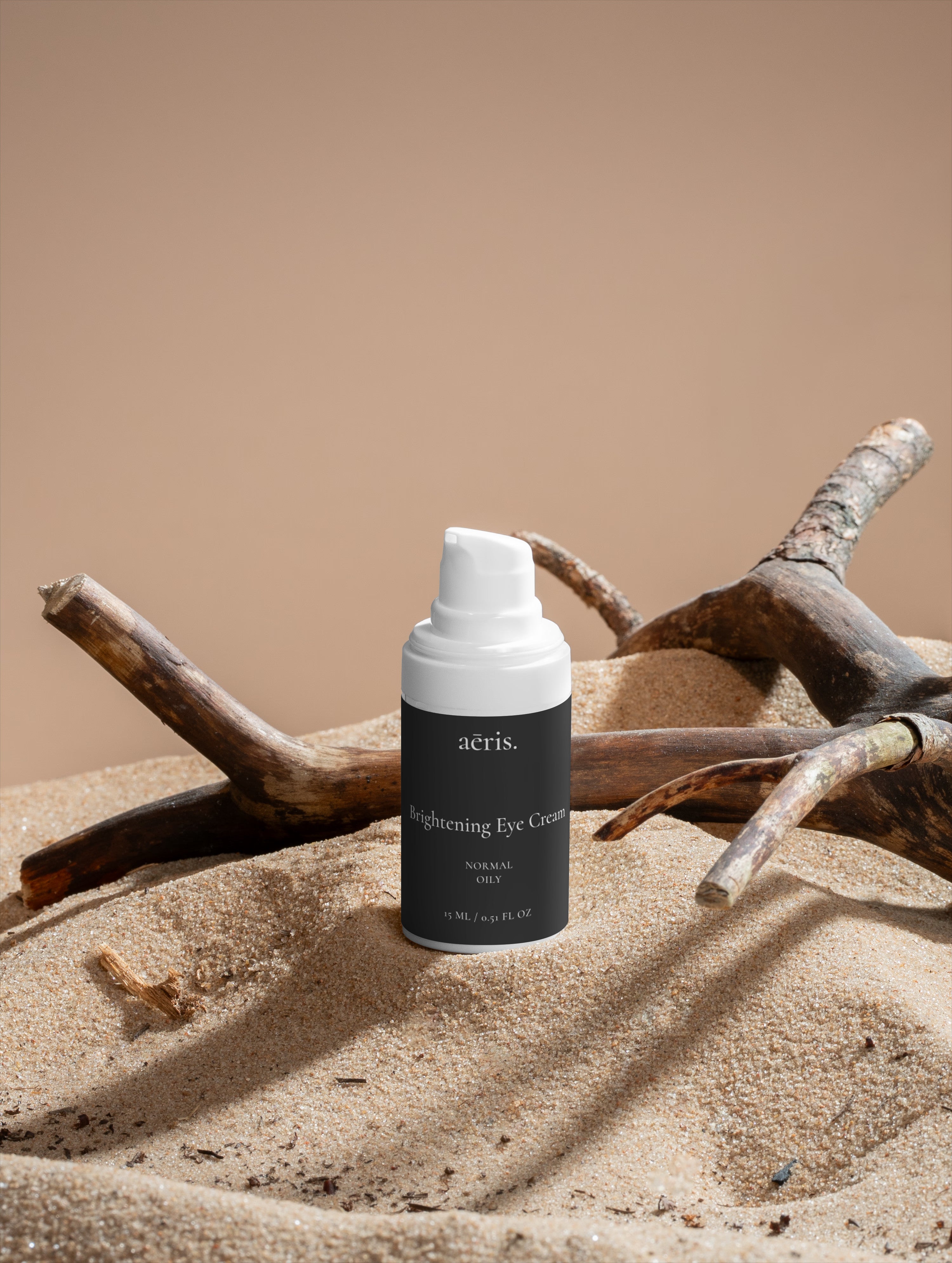 Brightening Eye Cream