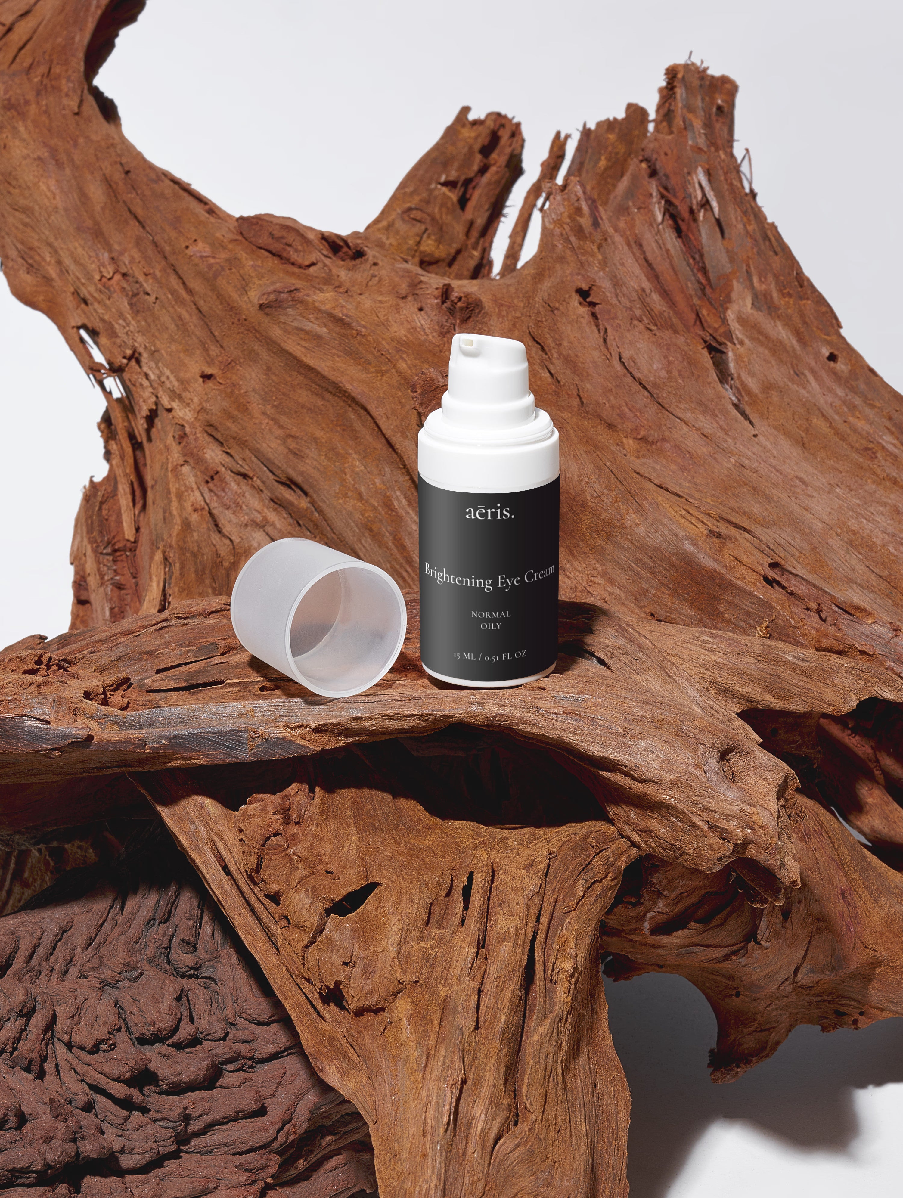 Brightening Eye Cream