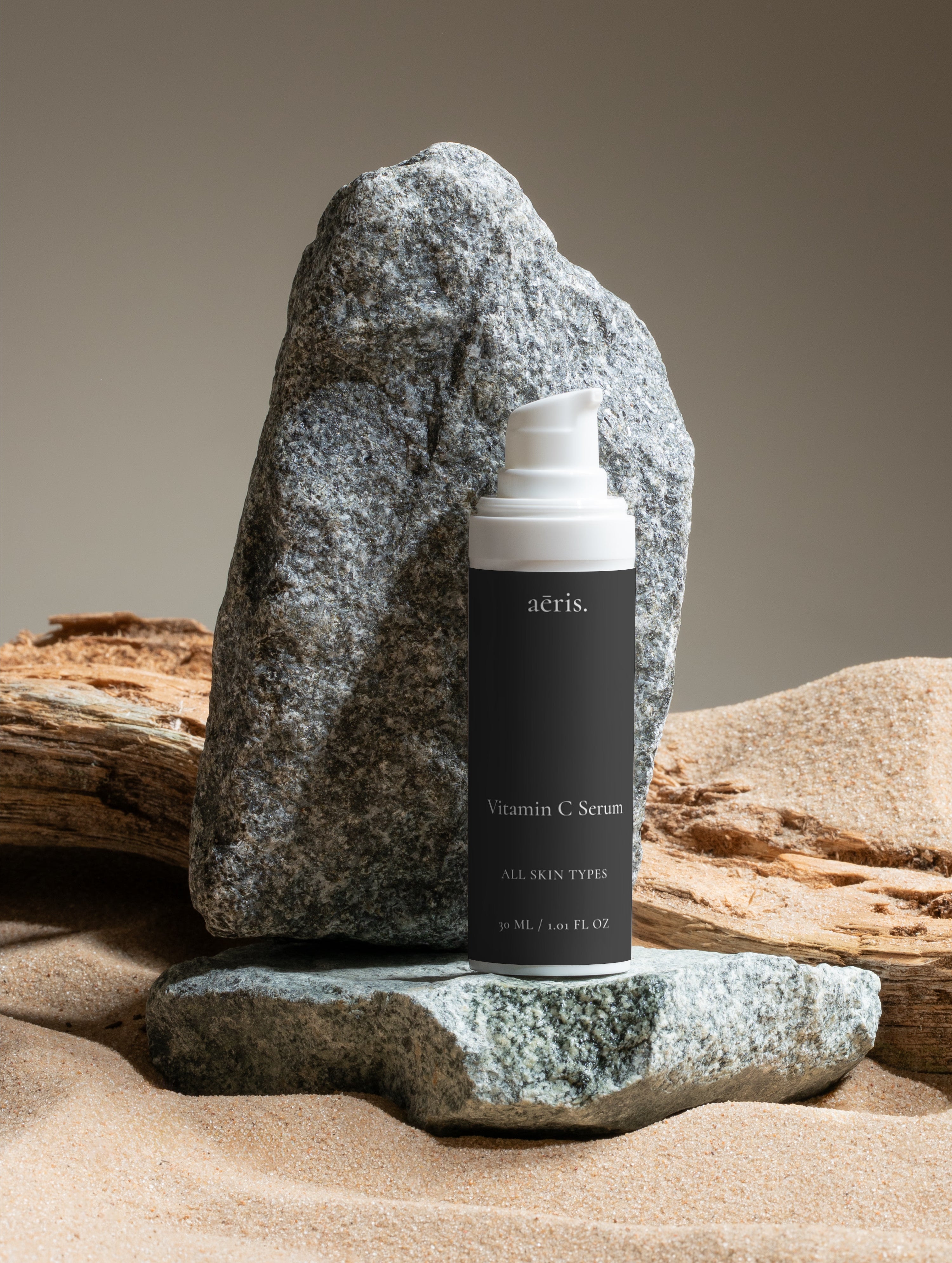 Vitamin C Serum