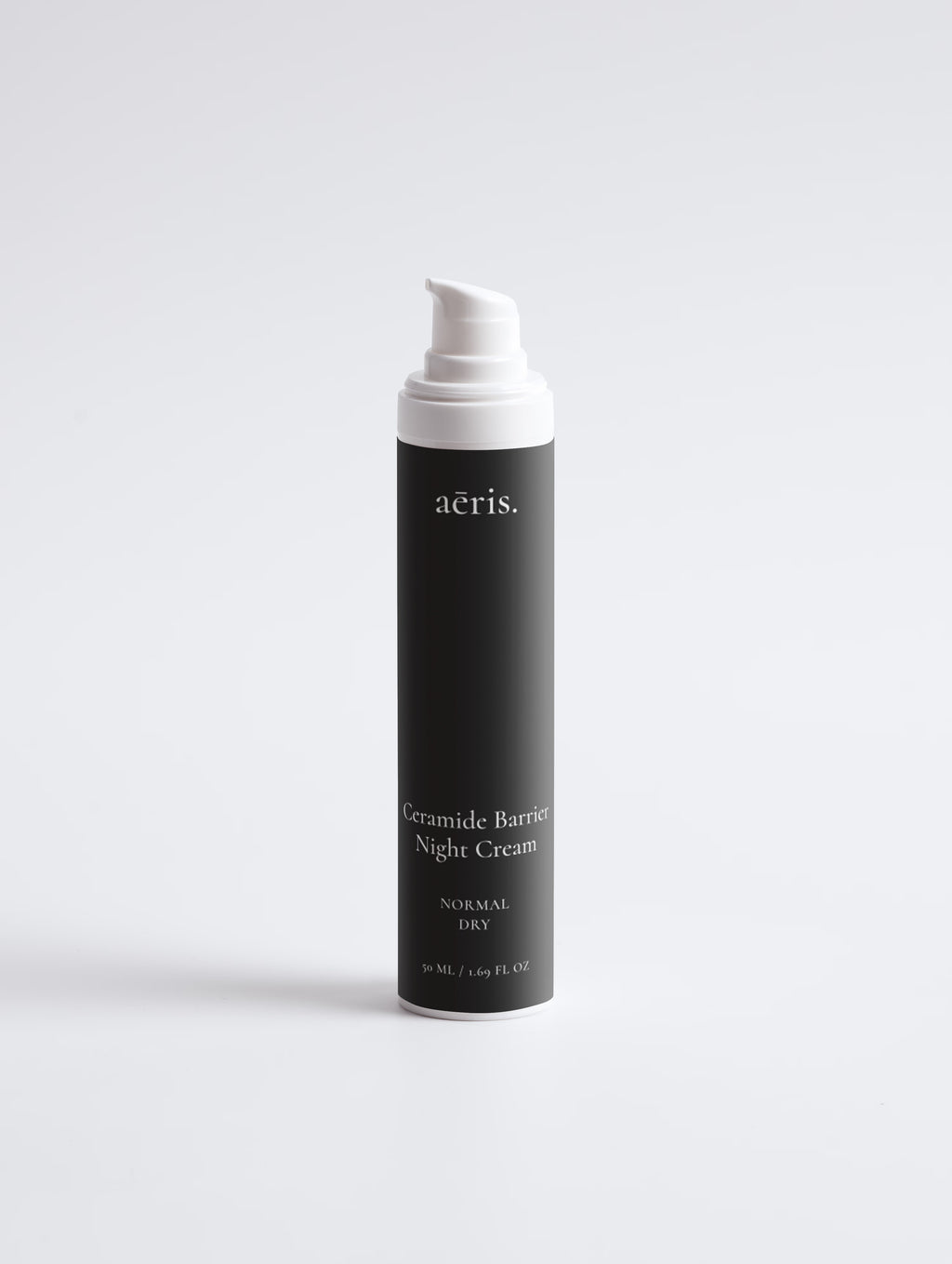 Ceramide Barrier Night Cream