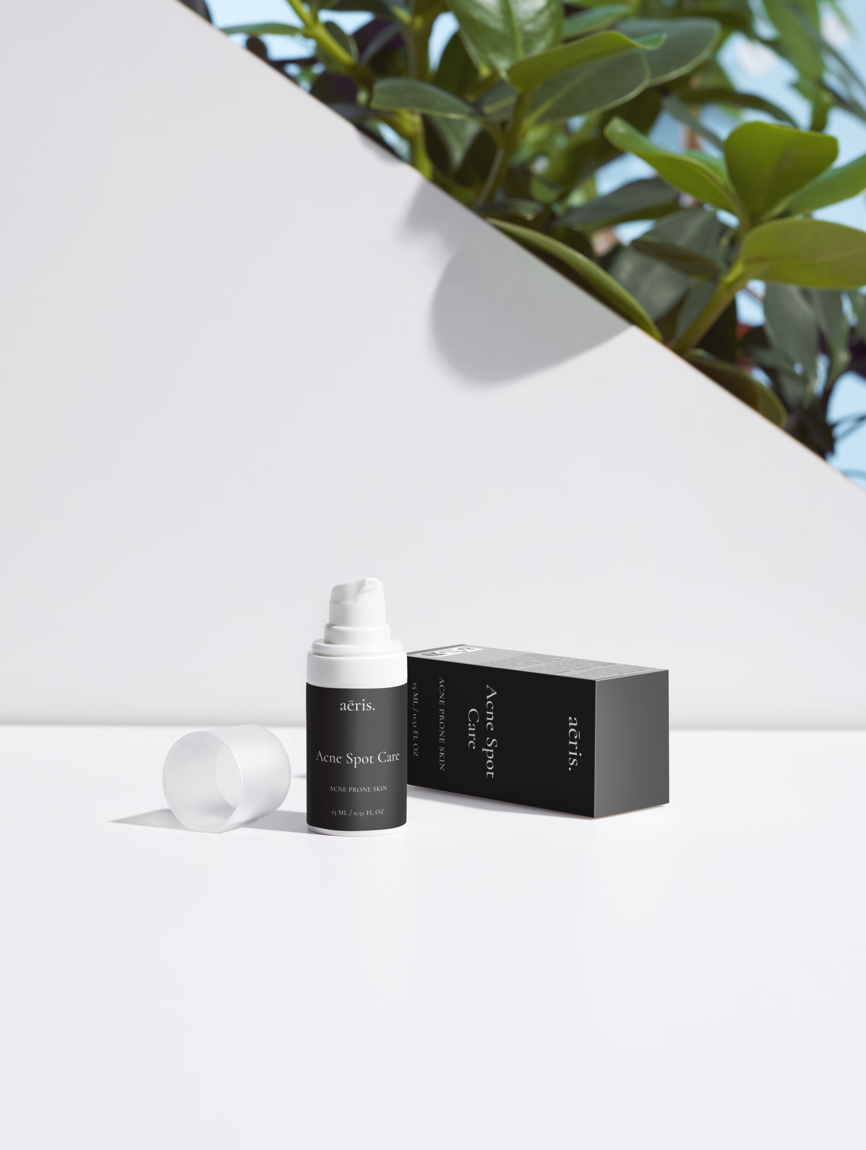 Acne Spot Care
