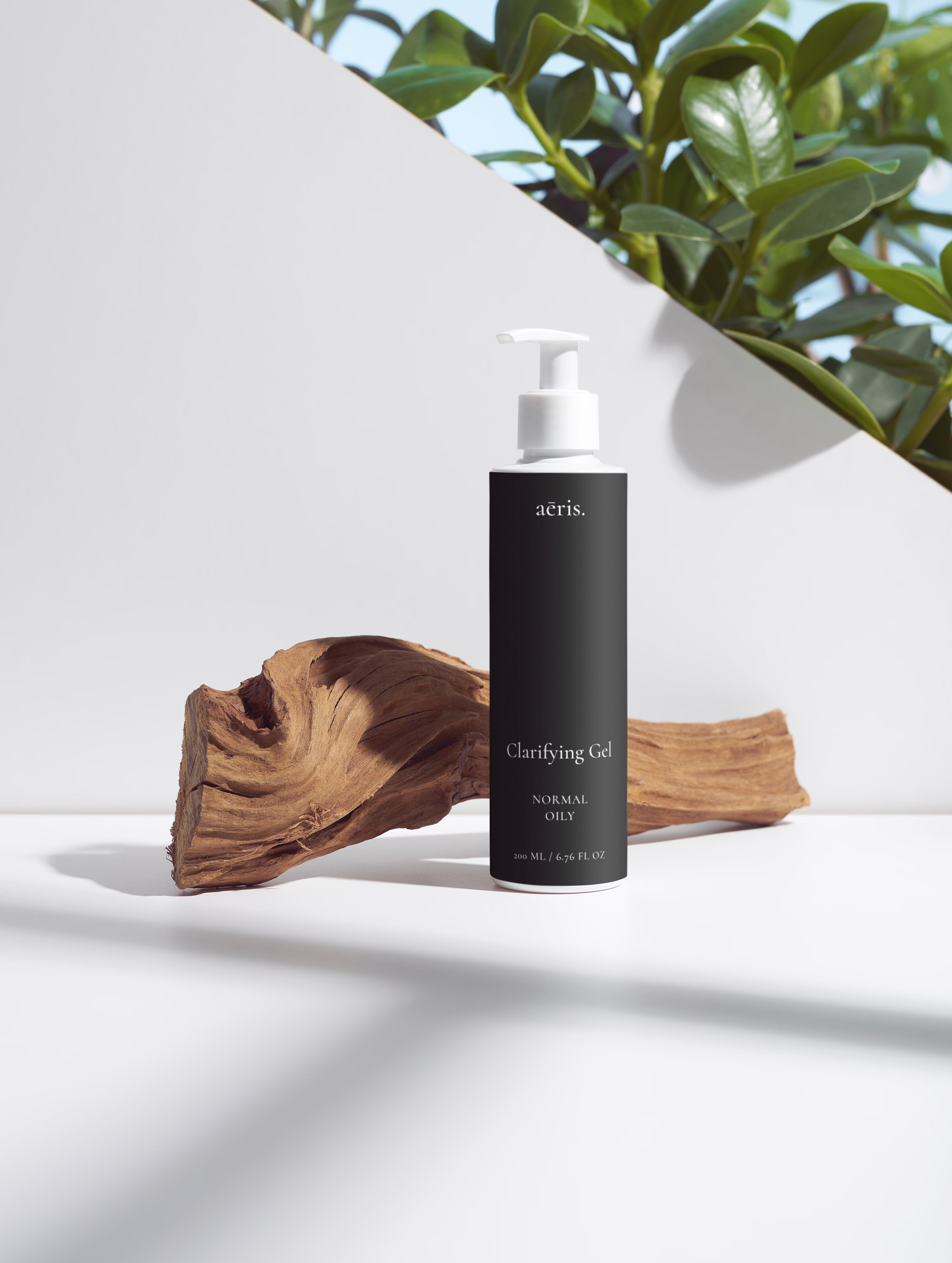 Clarifying Gel