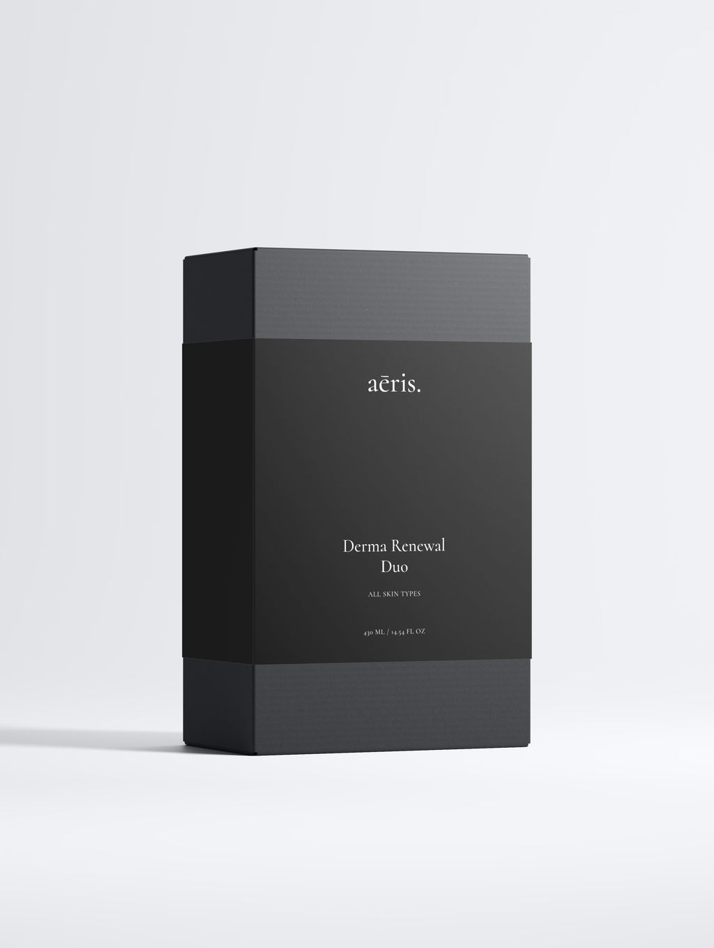 Derma Renewal Duo