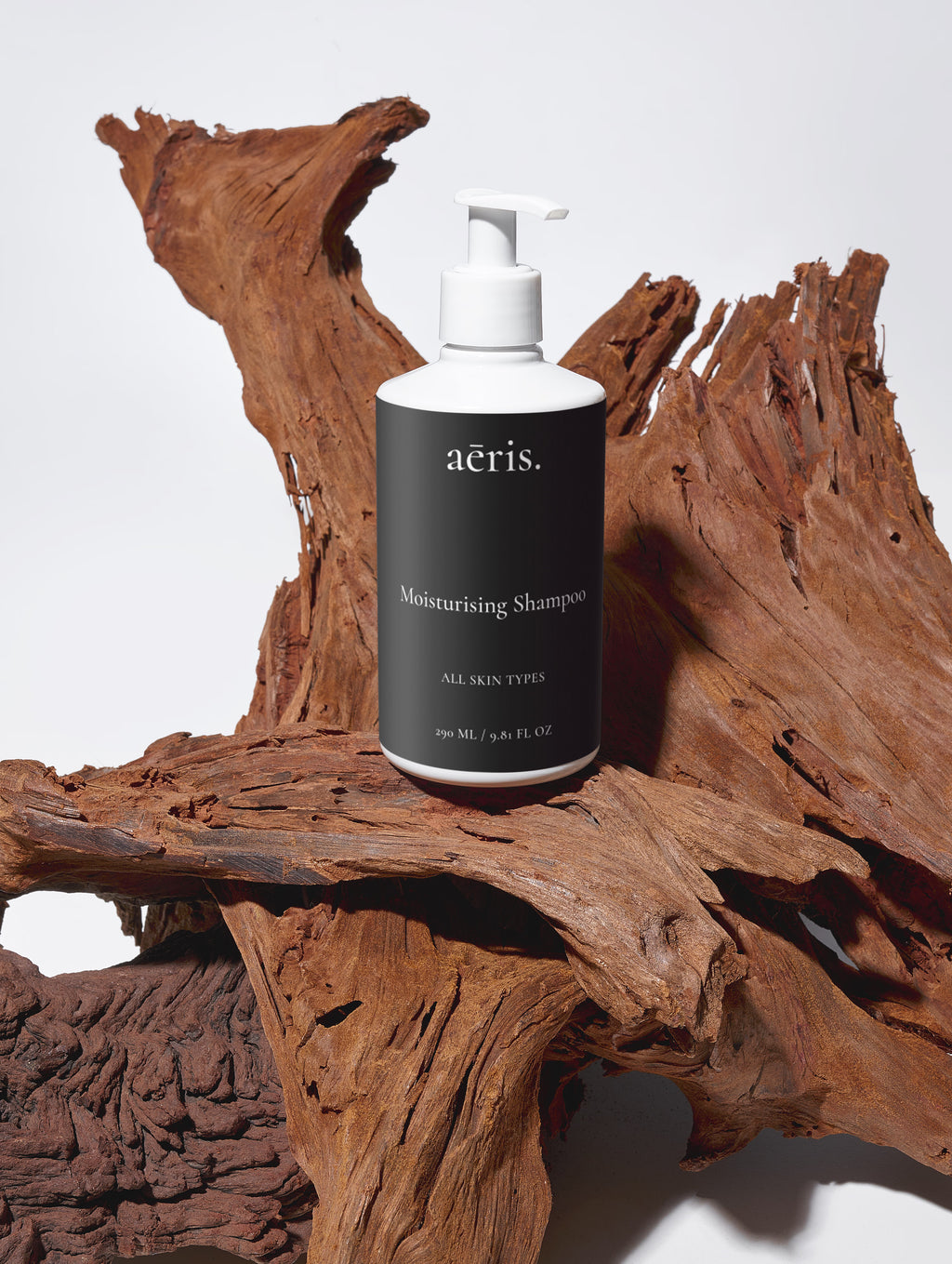 Moisturising Shampoo