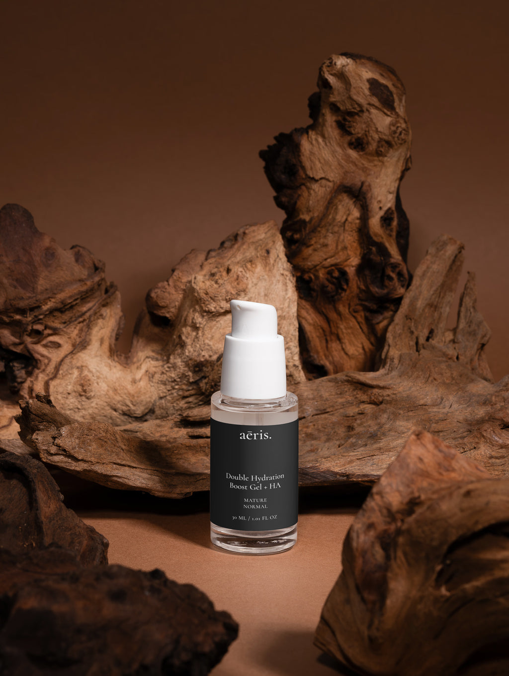 Double Hydration Boost Gel + HA