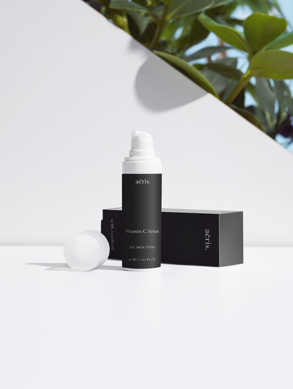Vitamin C Serum