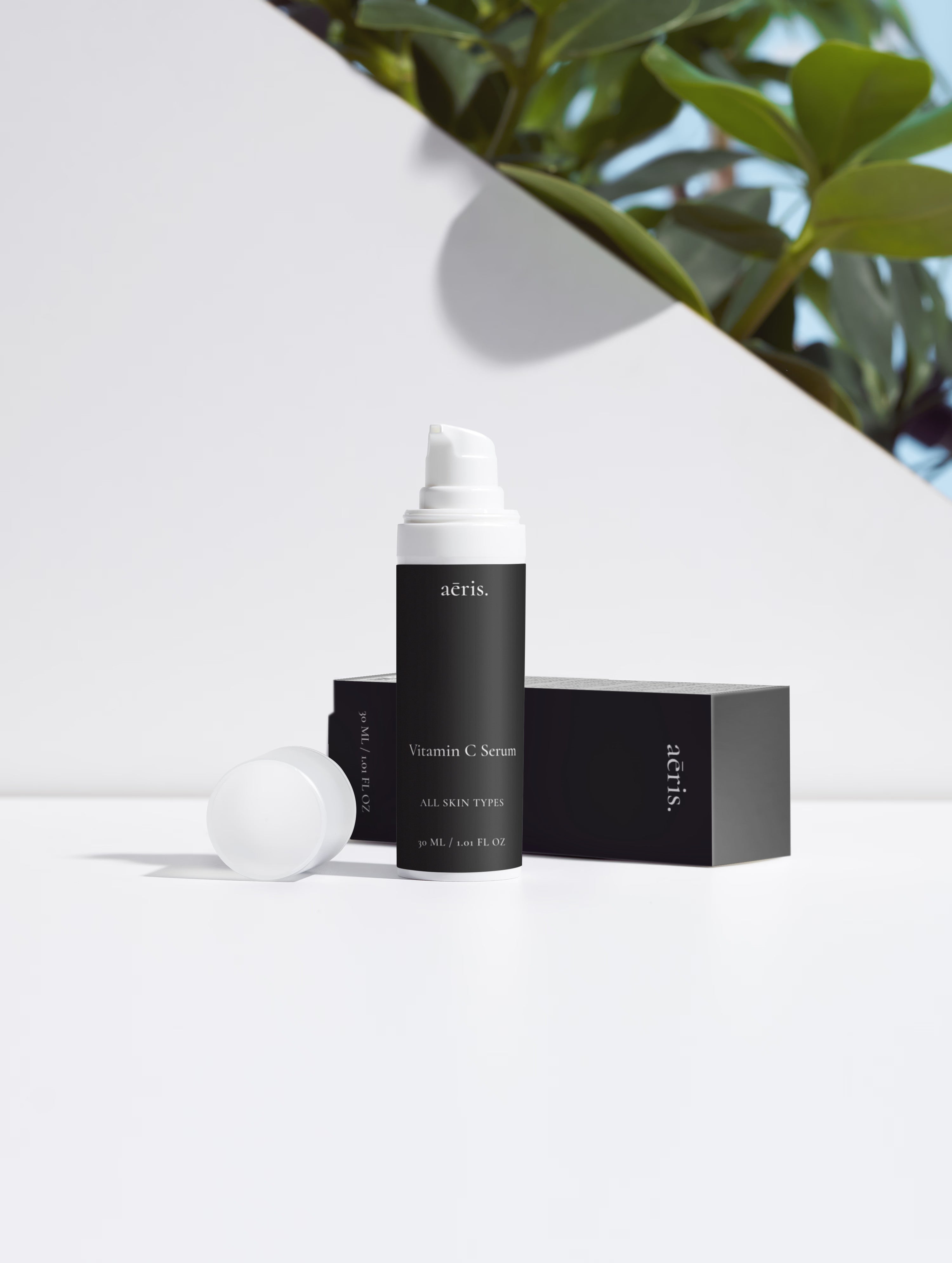 Vitamin C Serum