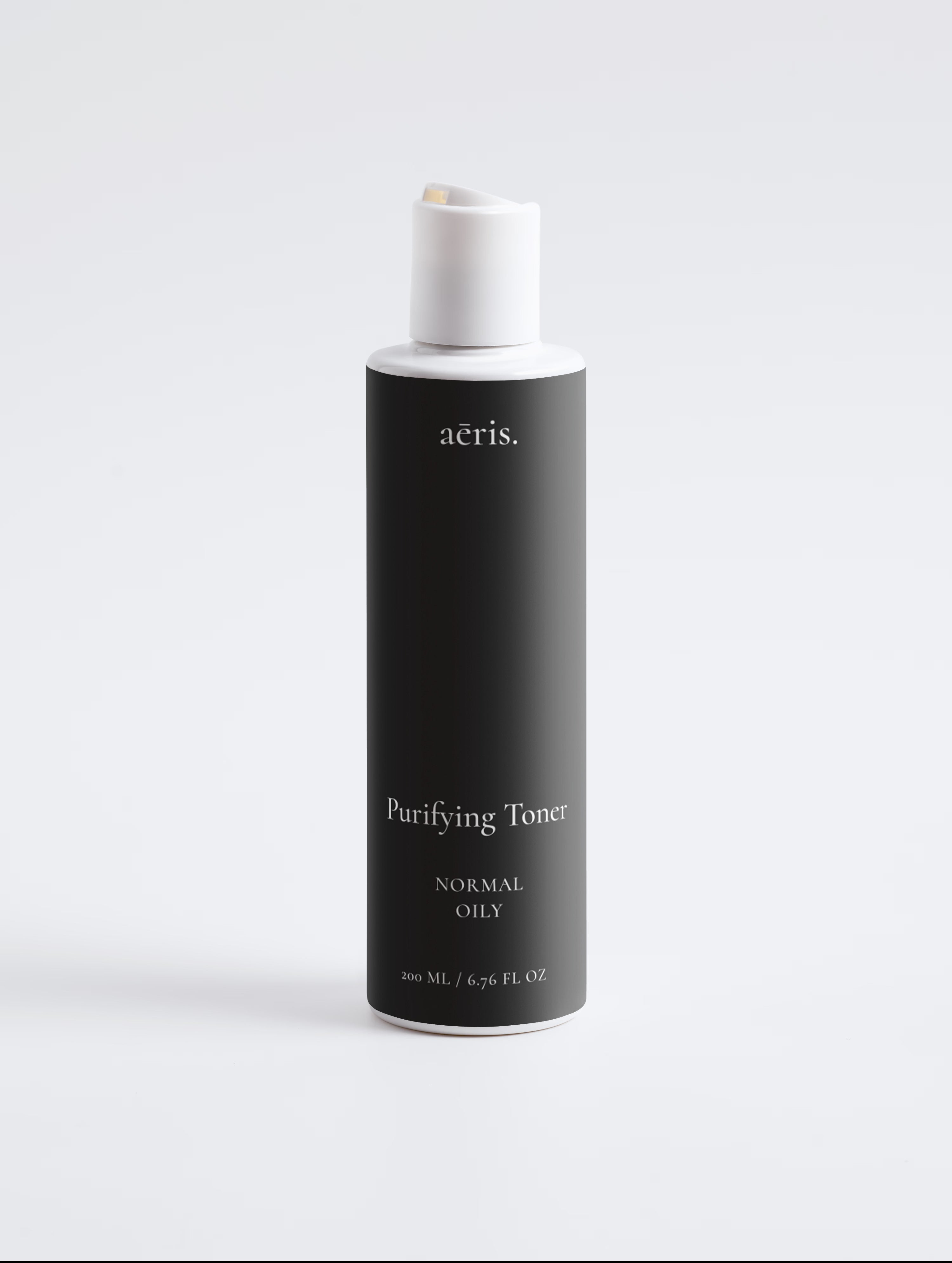 Purifying Toner